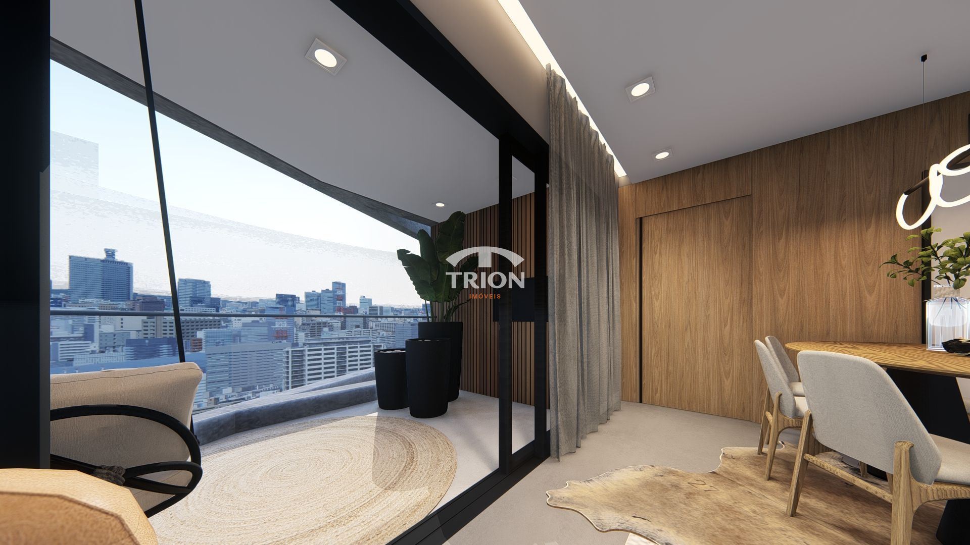 Apartamento, 2 quartos, 89 m² - Foto 13