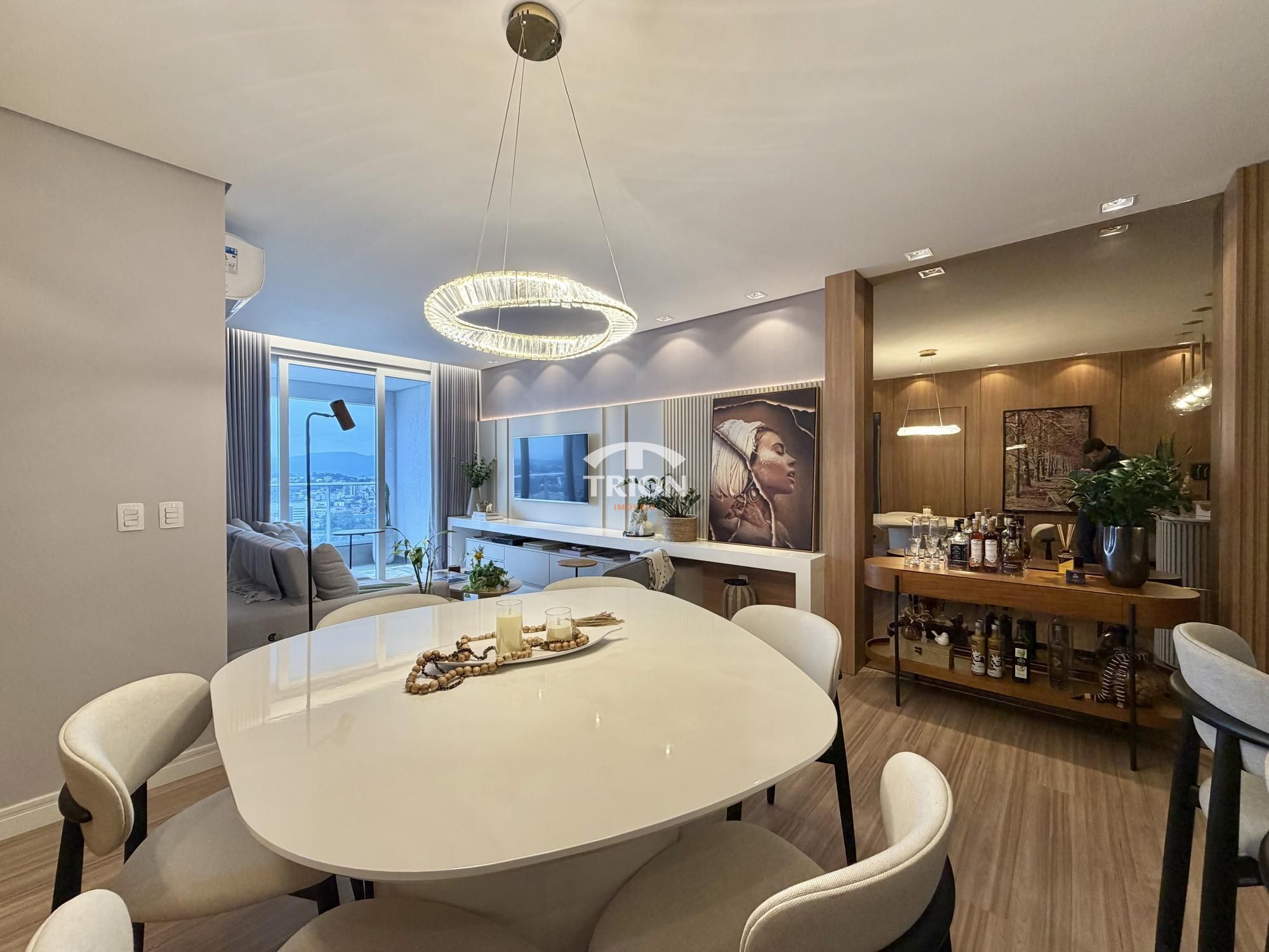 Apartamento, 3 quartos, 126 m² - Foto 10