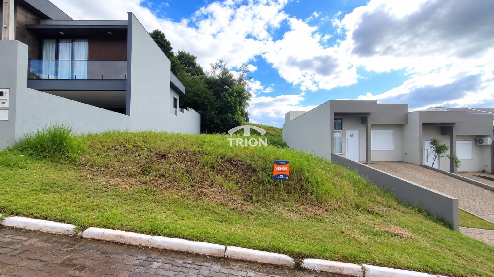Terreno, 358 m² - Foto 1