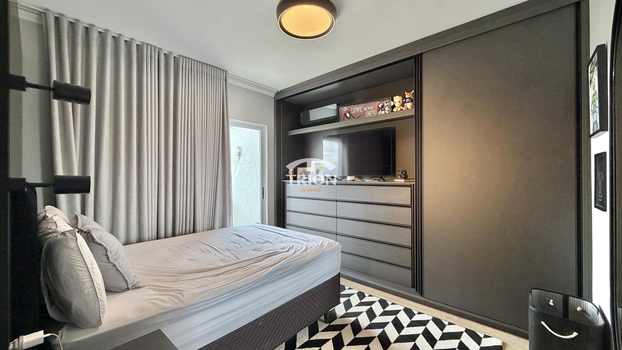 Cobertura, 1 quarto, 98 m² - Foto 12