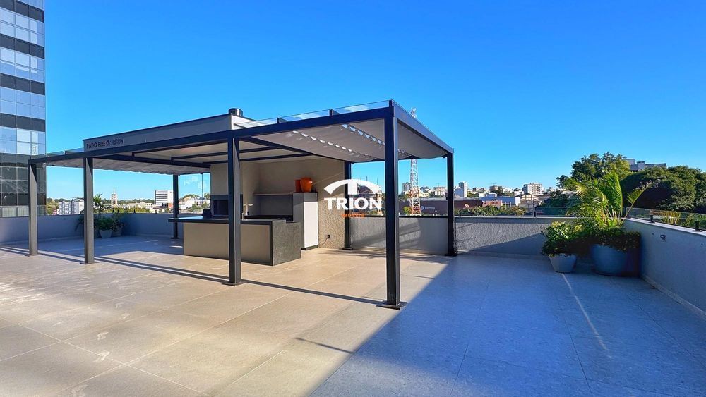 Apartamento, 27 m² - Foto 13