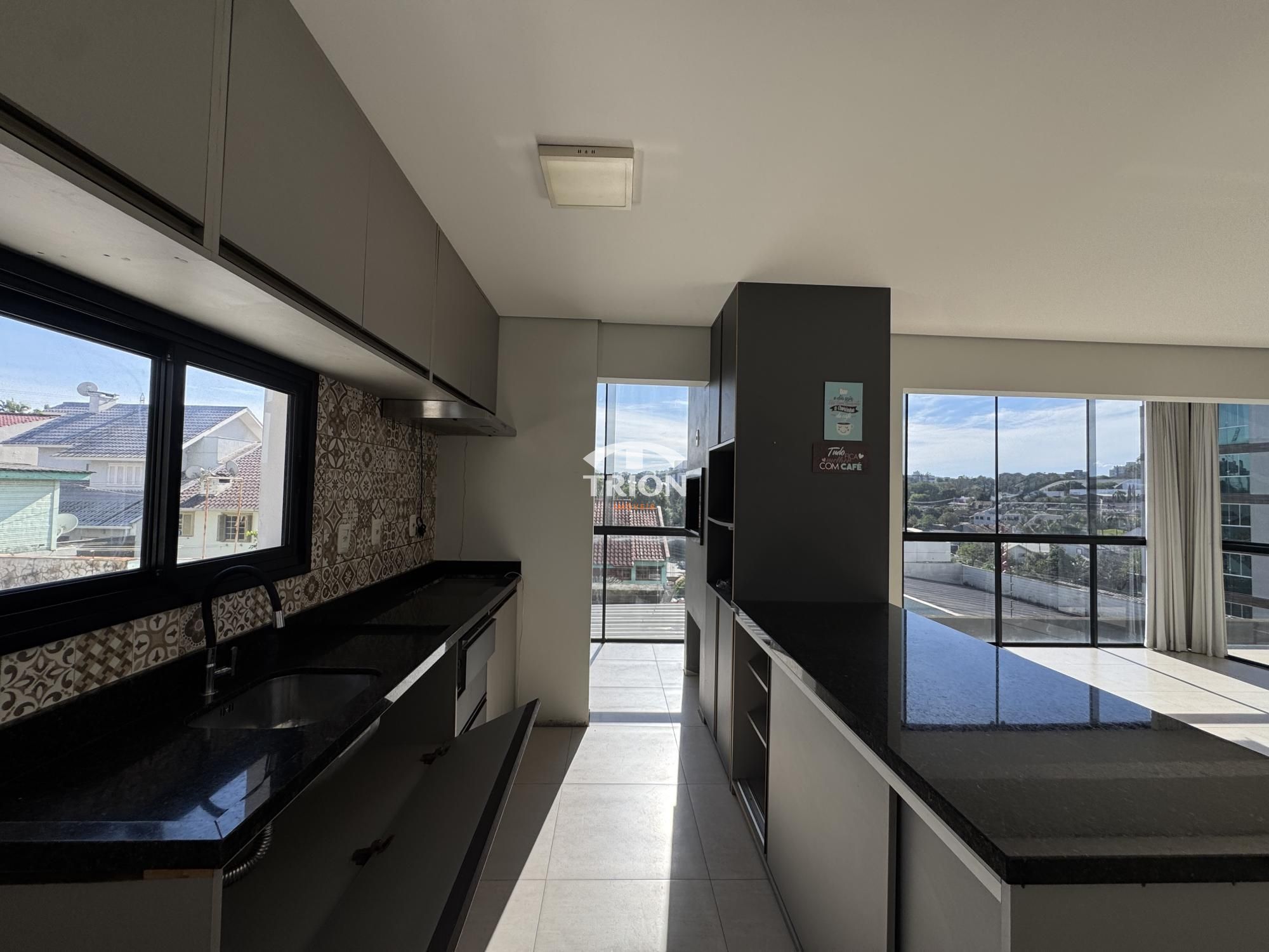 Apartamento, 3 quartos, 105 m² - Foto 4