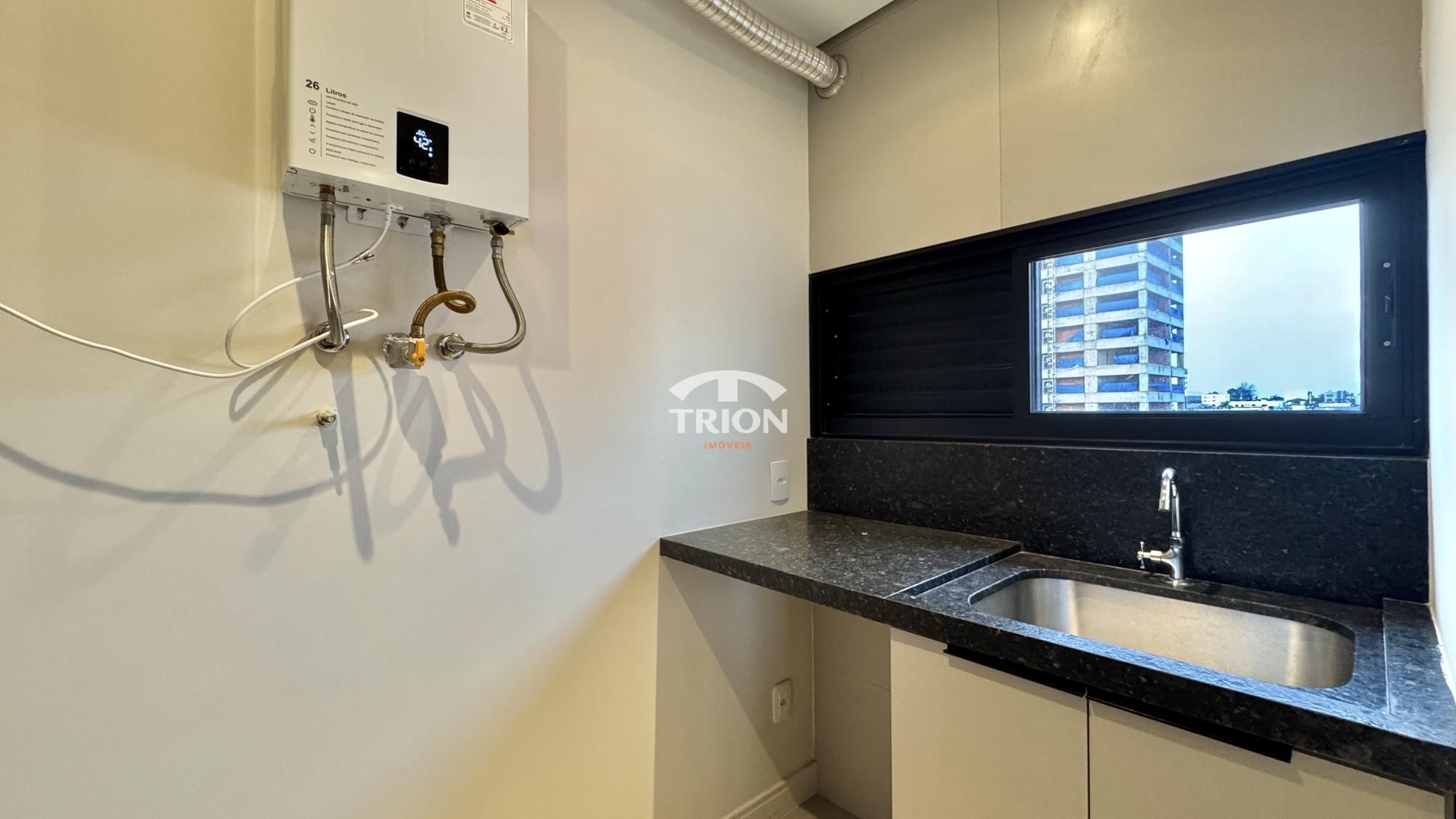 Apartamento, 3 quartos, 120 m² - Foto 9