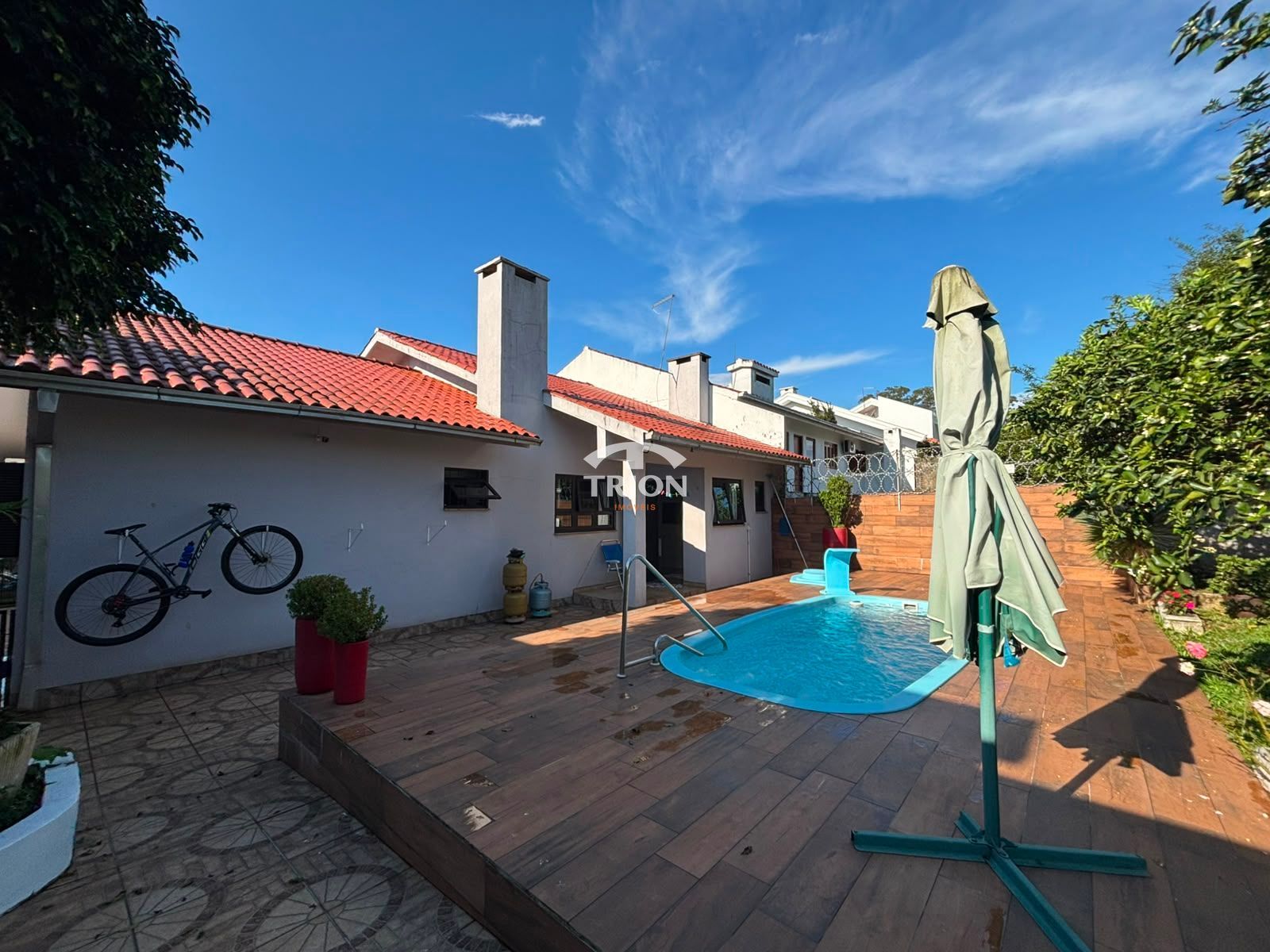 Casa, 3 quartos, 120 m² - Foto 14