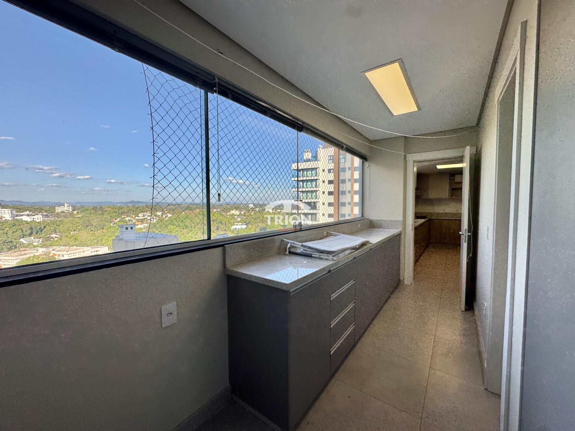Apartamento, 3 quartos, 176 m² - Foto 26