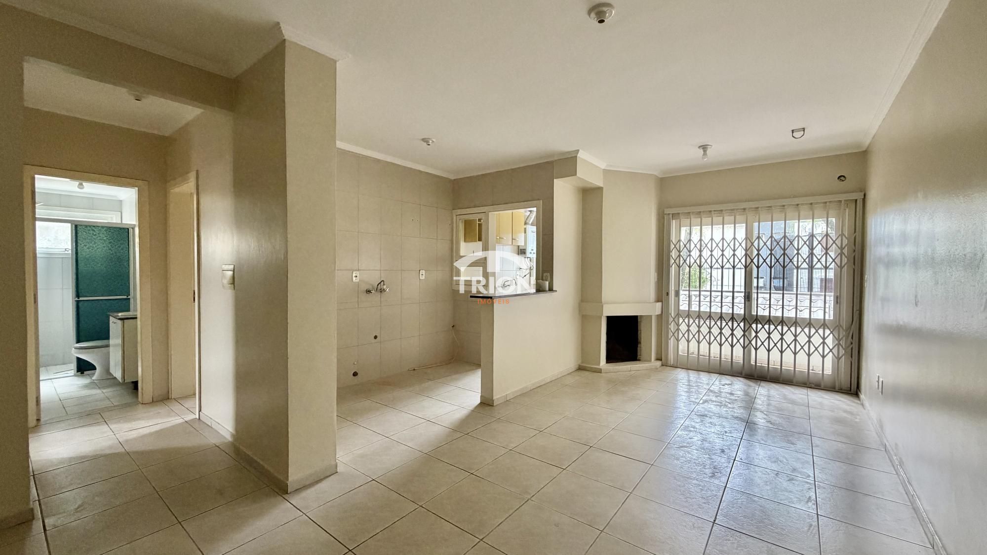 Apartamento, 2 quartos, 70 m² - Foto 2