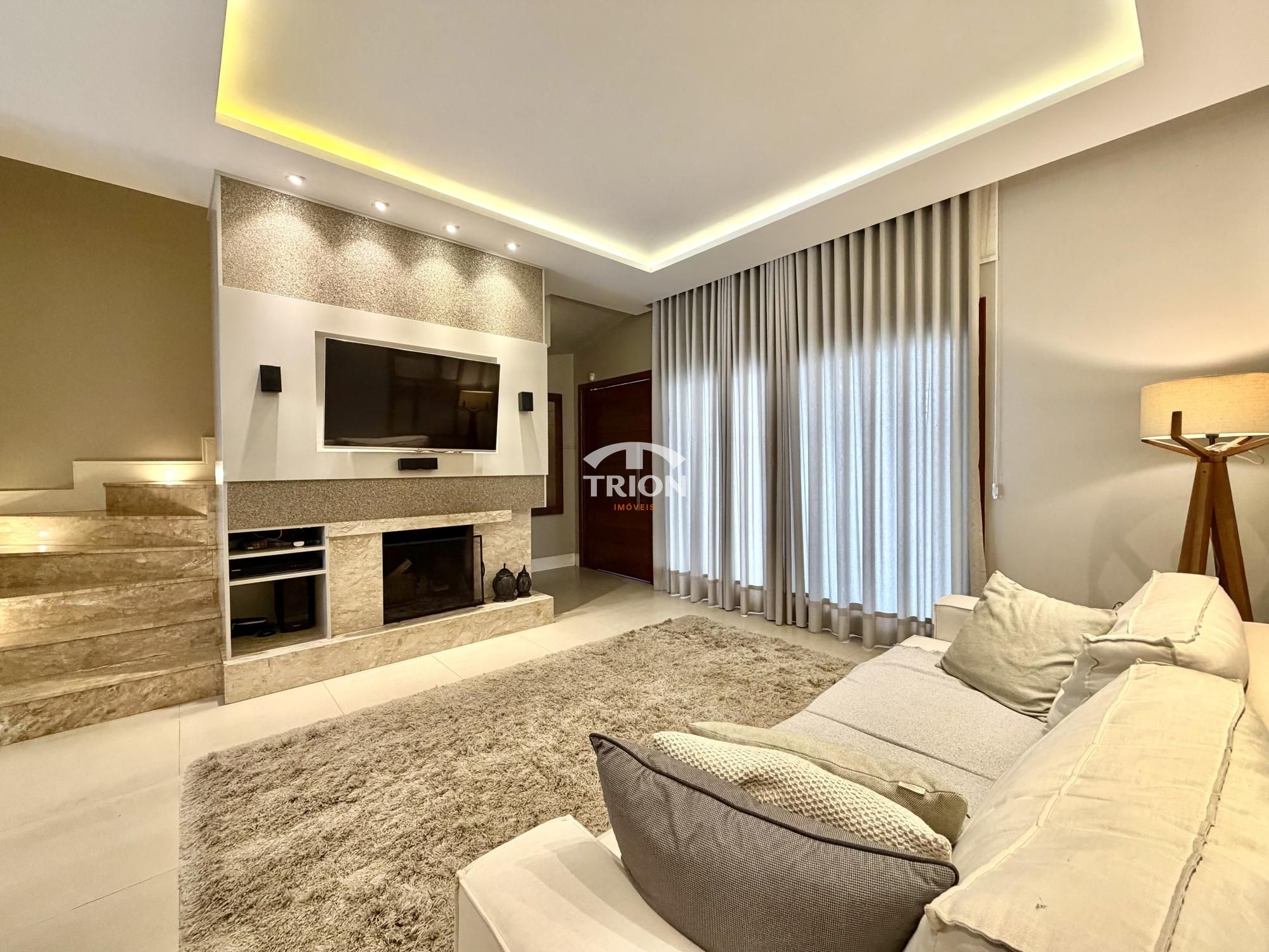 Sobrado, 3 quartos, 140 m² - Foto 6