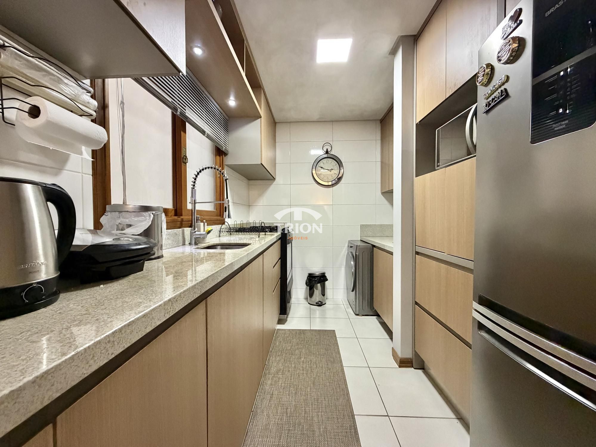 Apartamento, 1 quarto, 54 m² - Foto 12