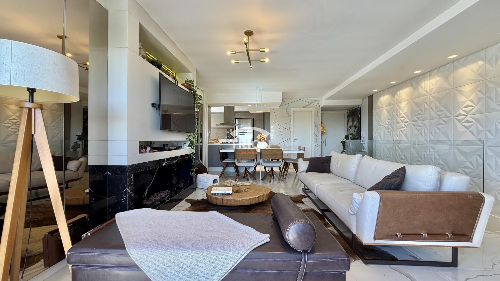 Cobertura, 3 quartos, 182 m² - Foto 4