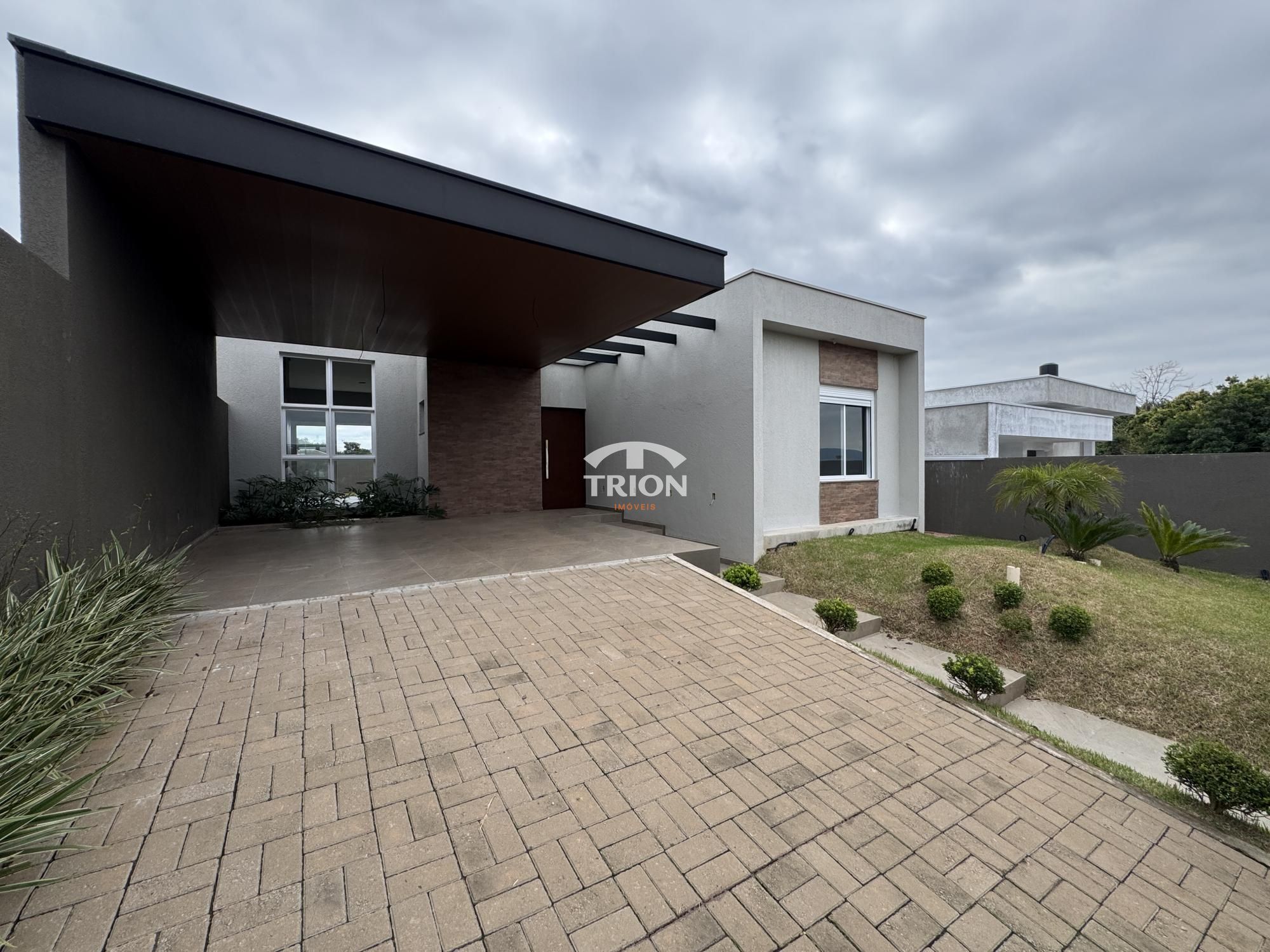 Casa, 3 quartos, 158 m² - Foto 2