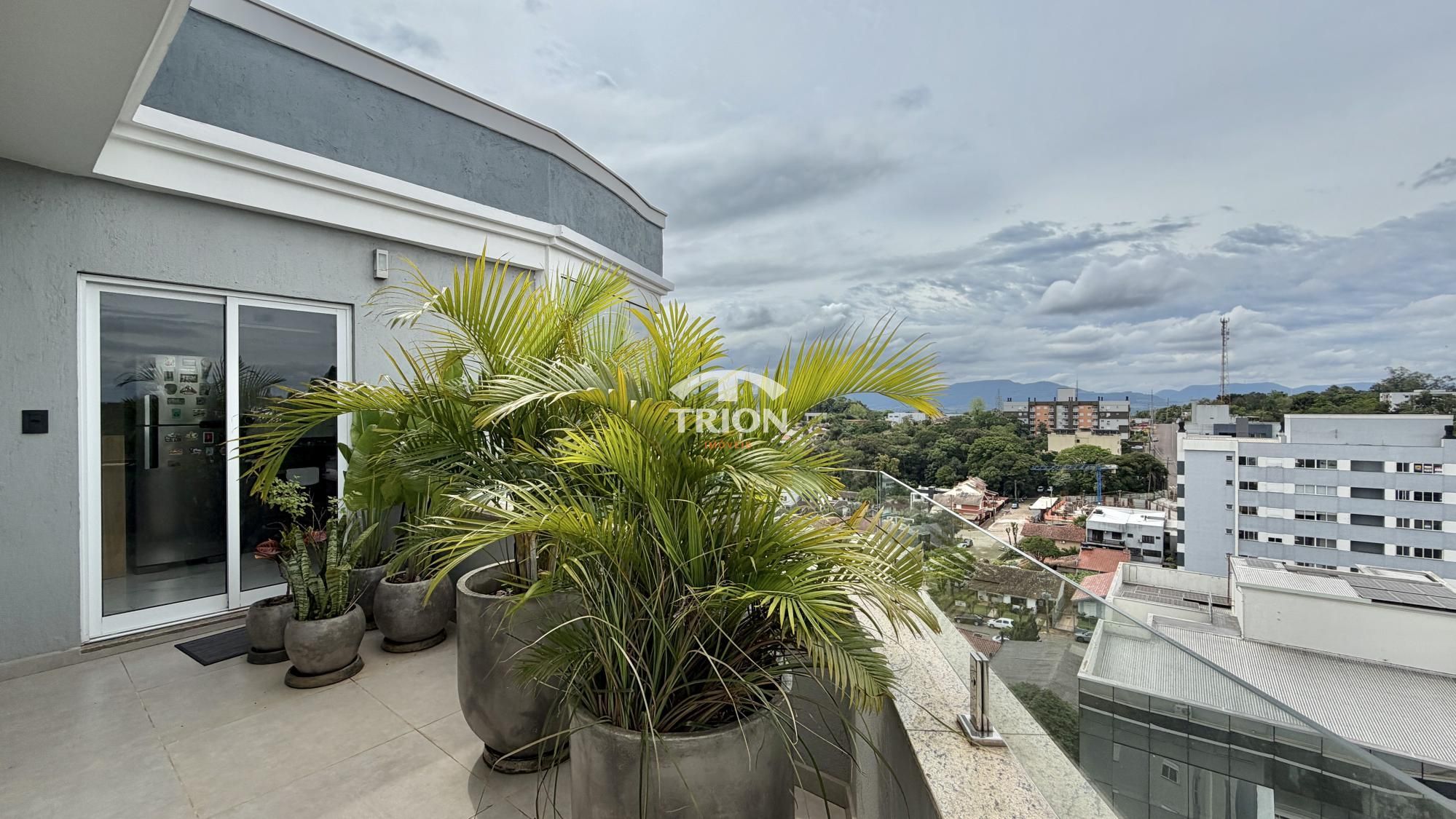 Cobertura, 1 quarto, 98 m² - Foto 20