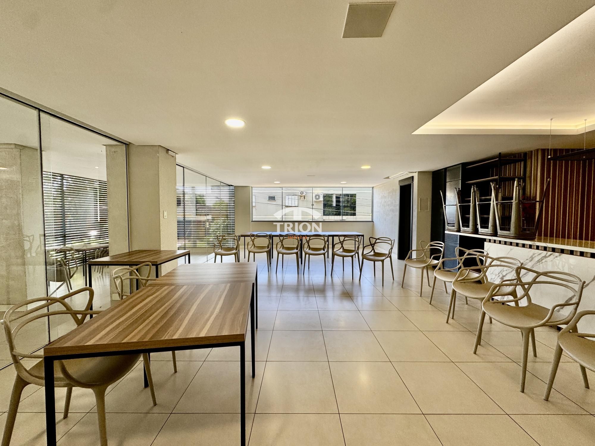 Apartamento, 2 quartos, 37 m² - Foto 25
