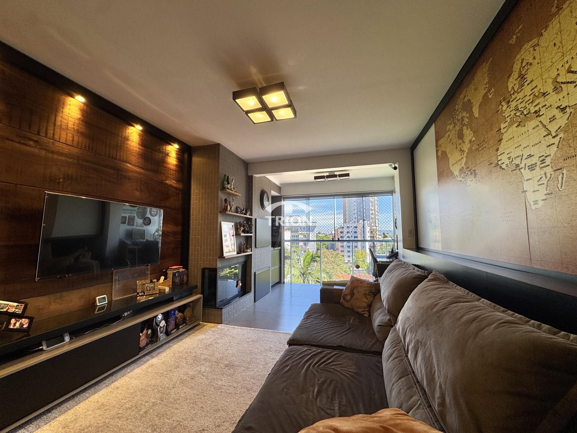 Apartamento, 2 quartos, 37 m² - Foto 2