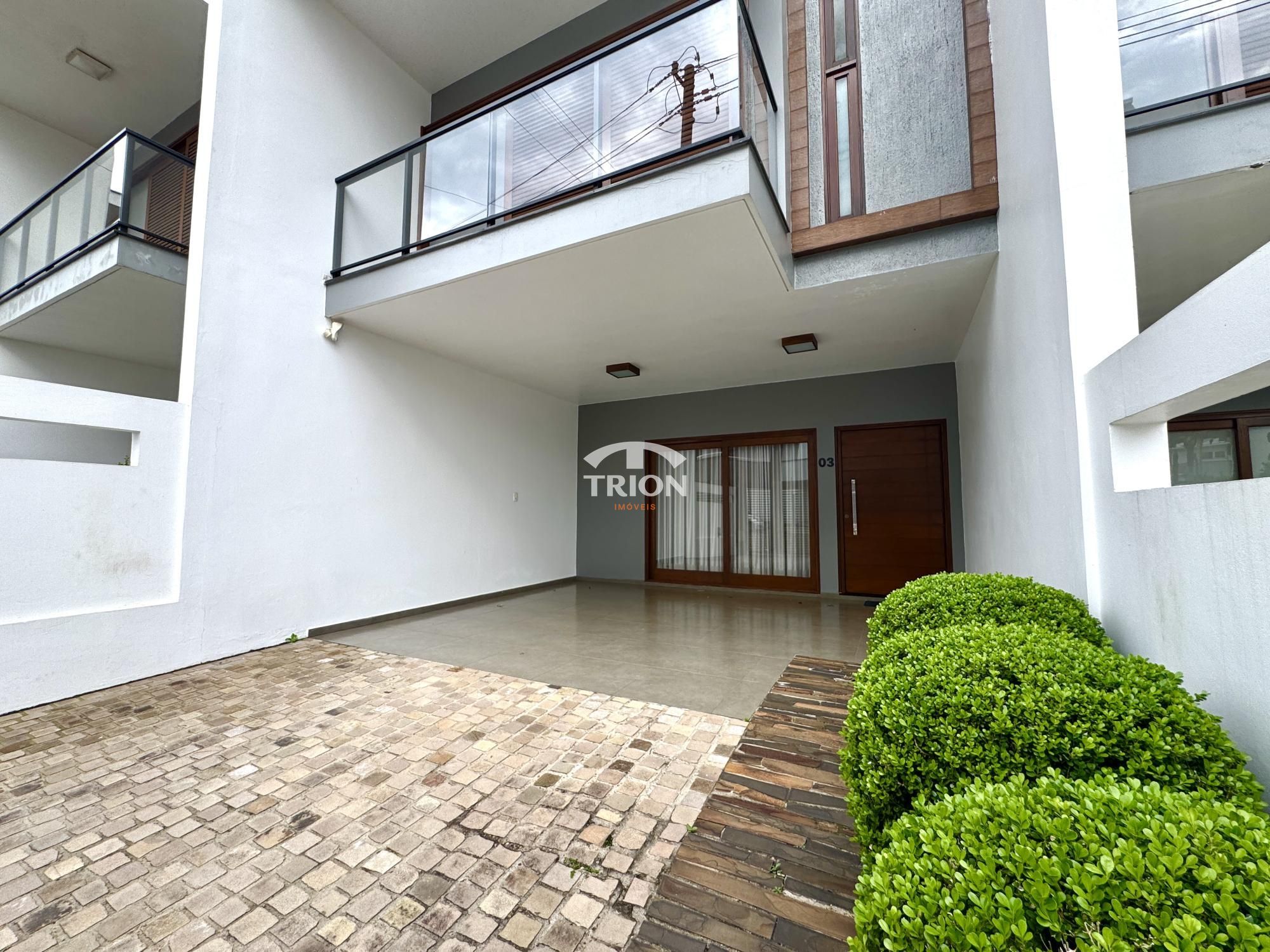 Sobrado, 3 quartos, 140 m² - Foto 3