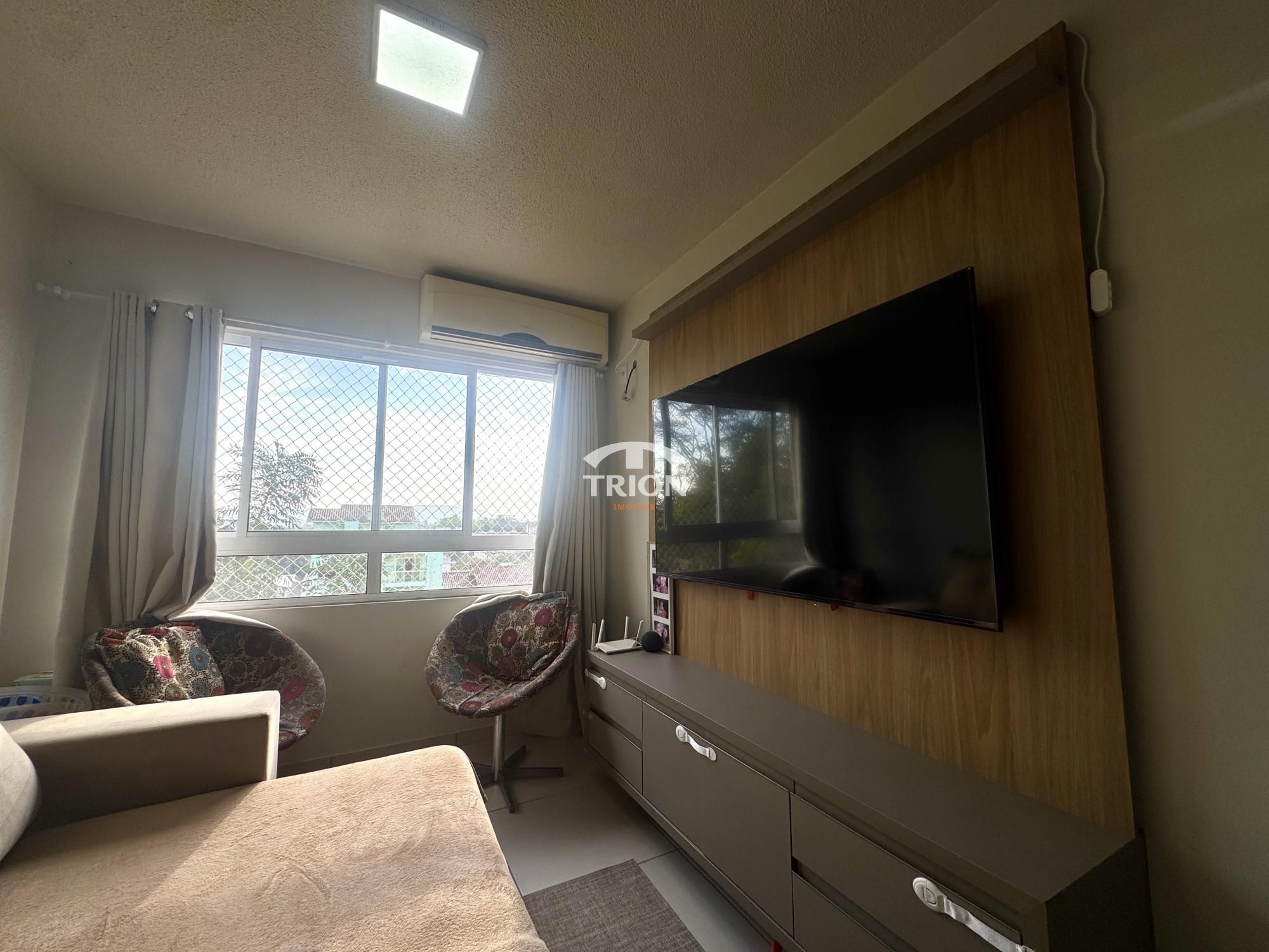 Apartamento, 2 quartos, 61 m² - Foto 5