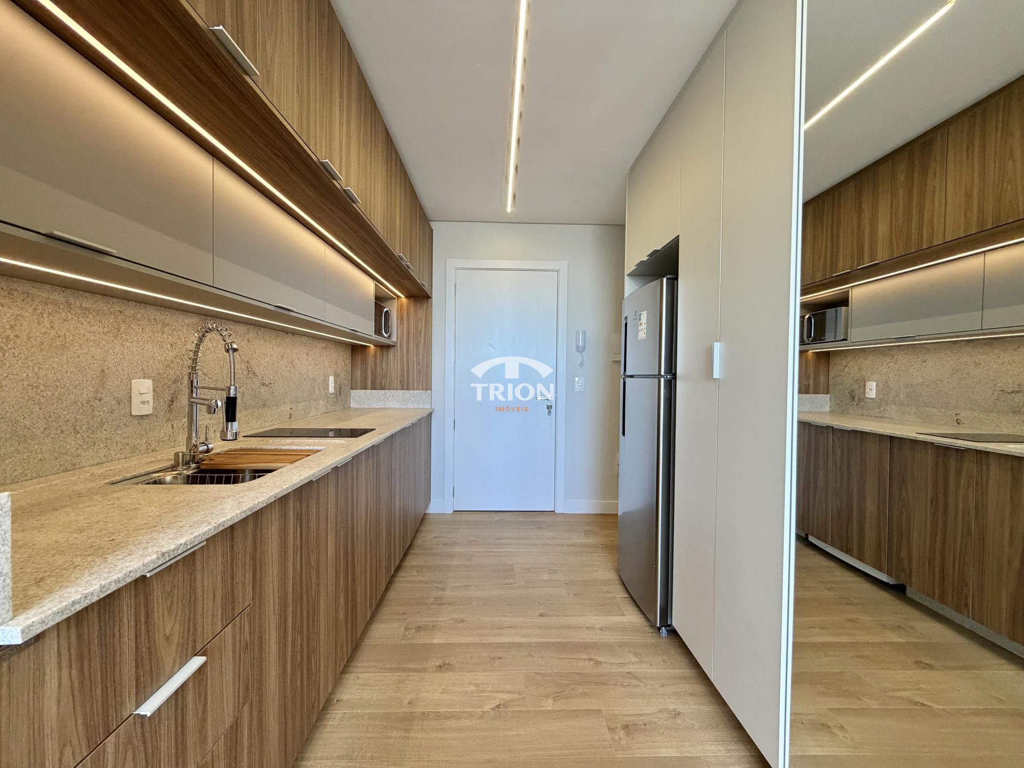 Apartamento, 27 m² - Foto 6