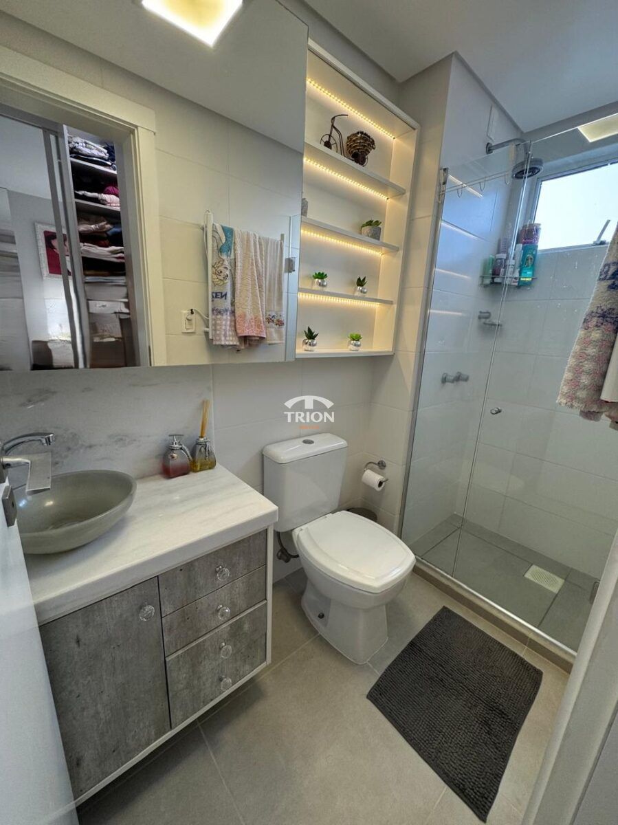 Apartamento, 3 quartos, 102 m² - Foto 18