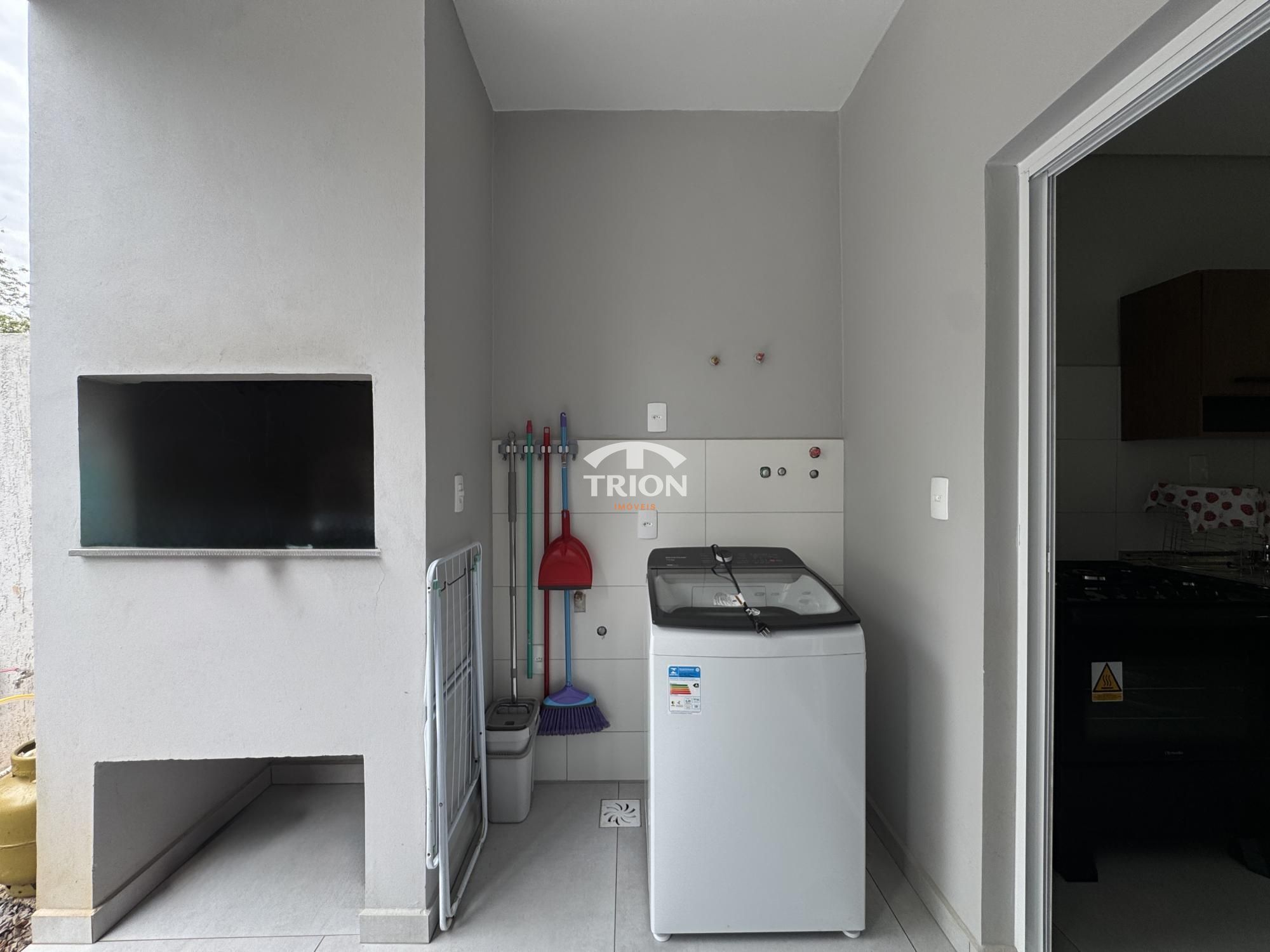 Sobrado, 3 quartos, 91 m² - Foto 10