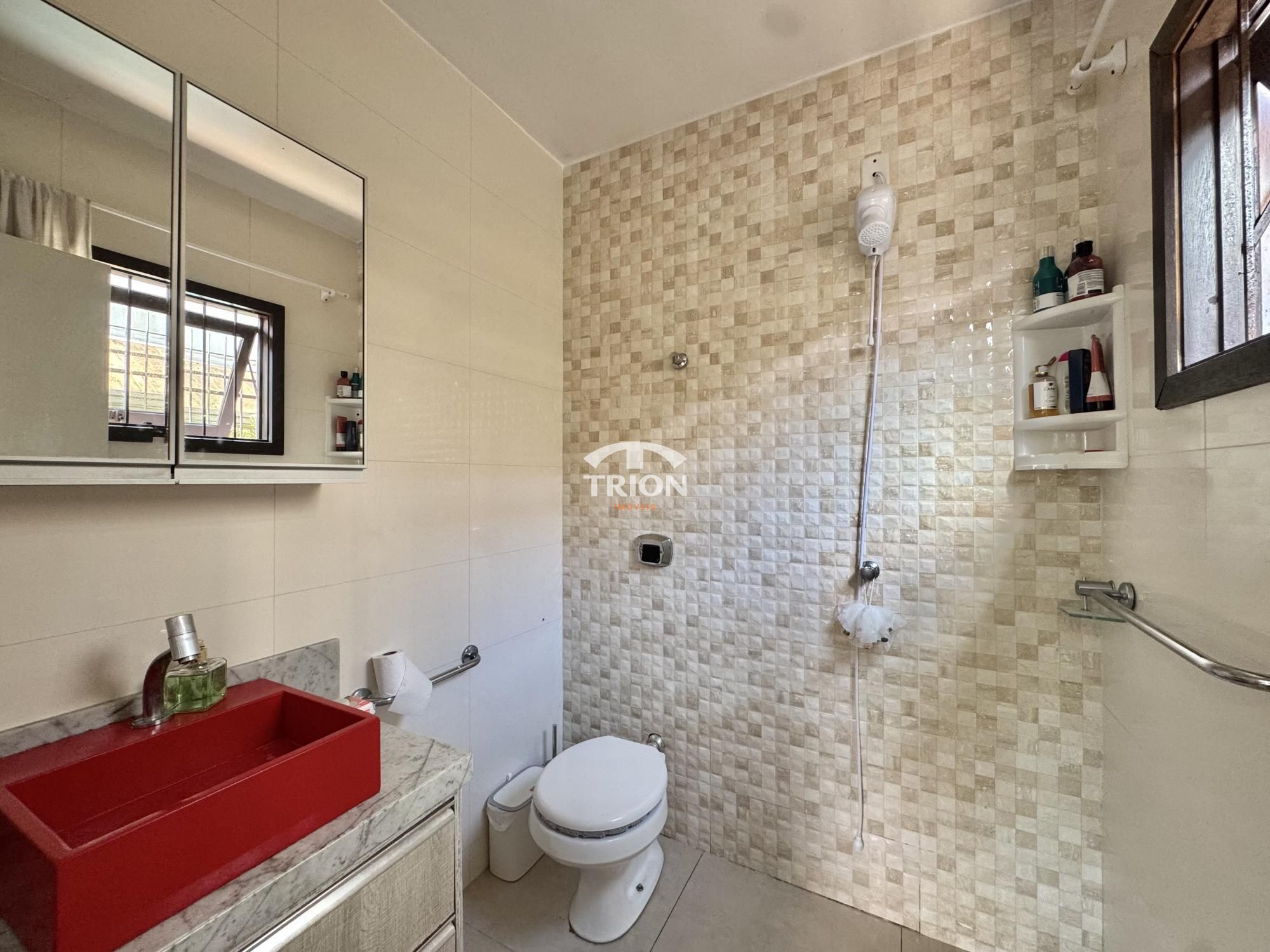 Casa, 3 quartos, 120 m² - Foto 19