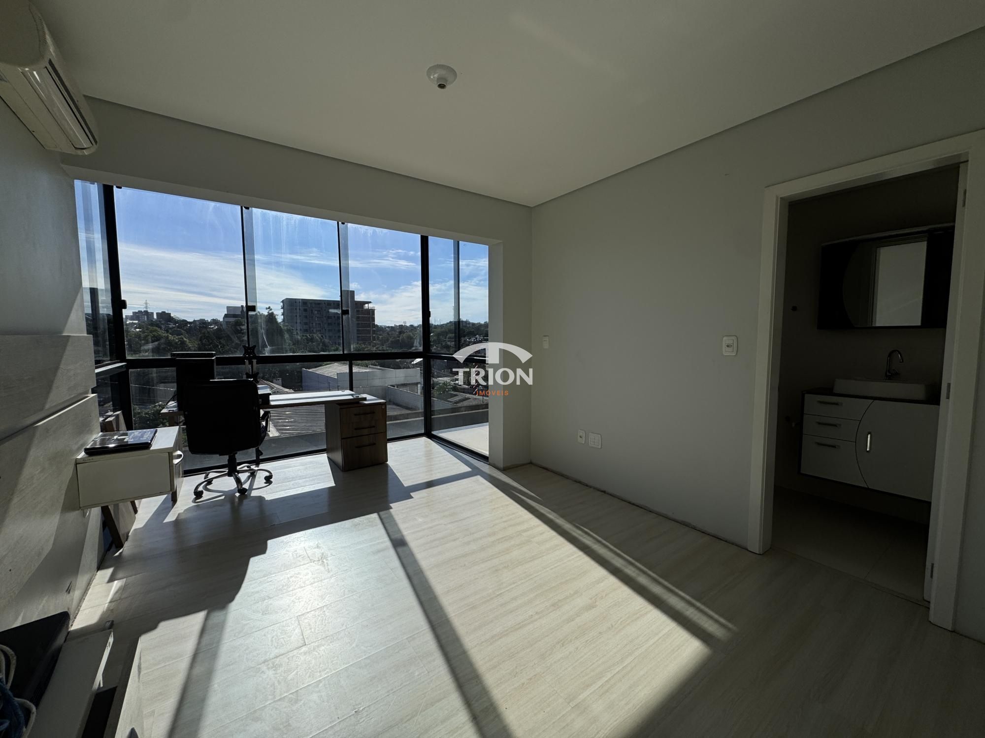 Apartamento, 3 quartos, 105 m² - Foto 10