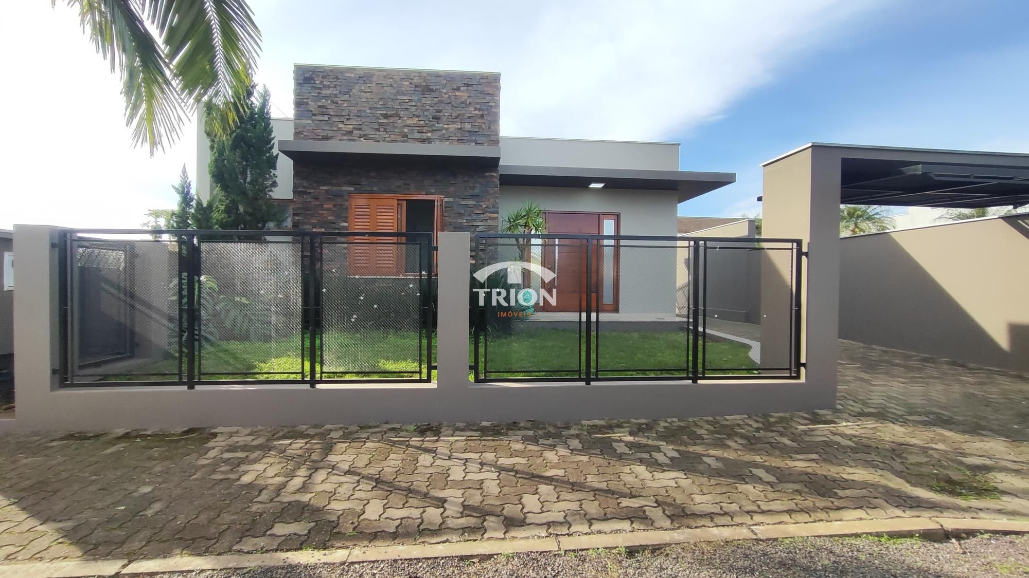 Casa, 2 quartos, 74 m² - Foto 1