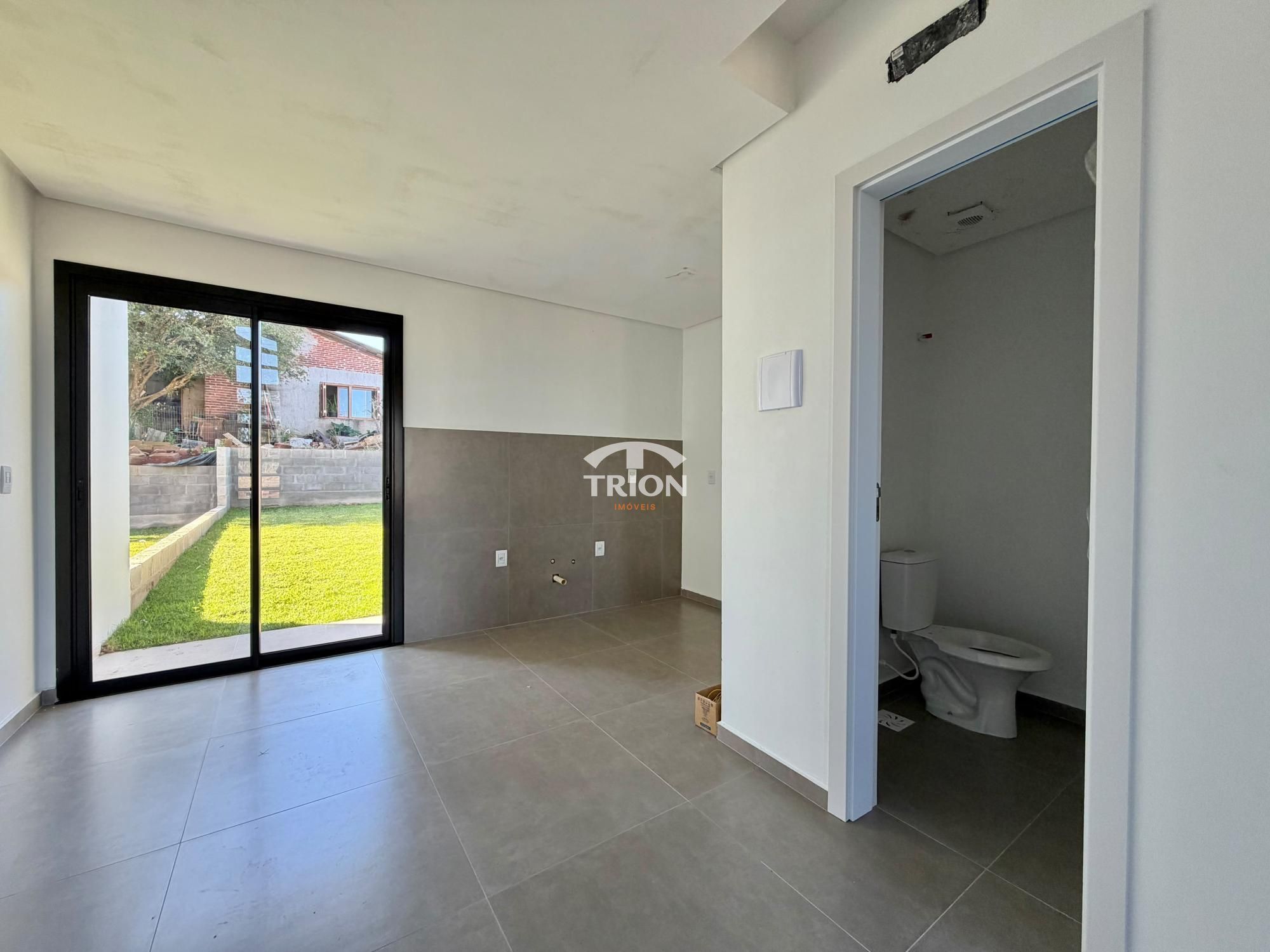 Sobrado, 2 quartos, 64 m² - Foto 4