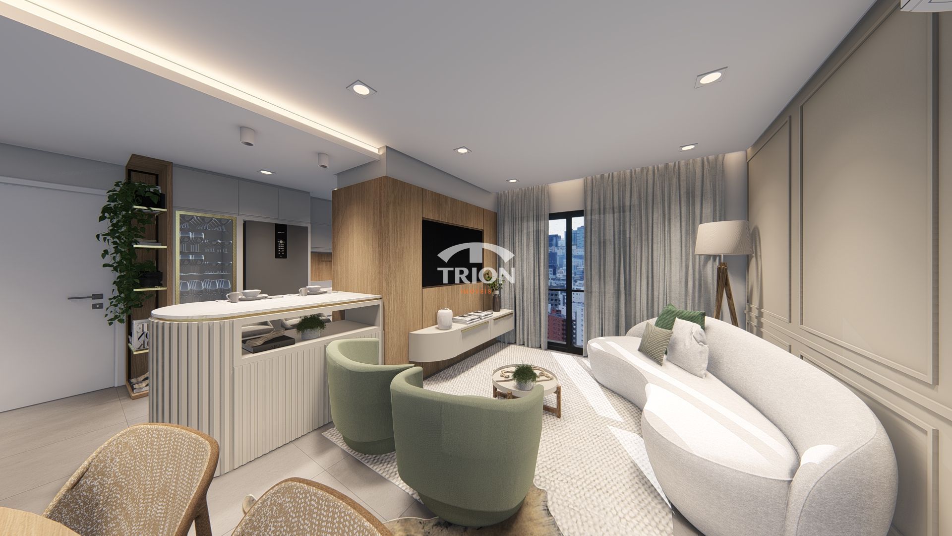 Apartamento, 2 quartos, 79 m² - Foto 6