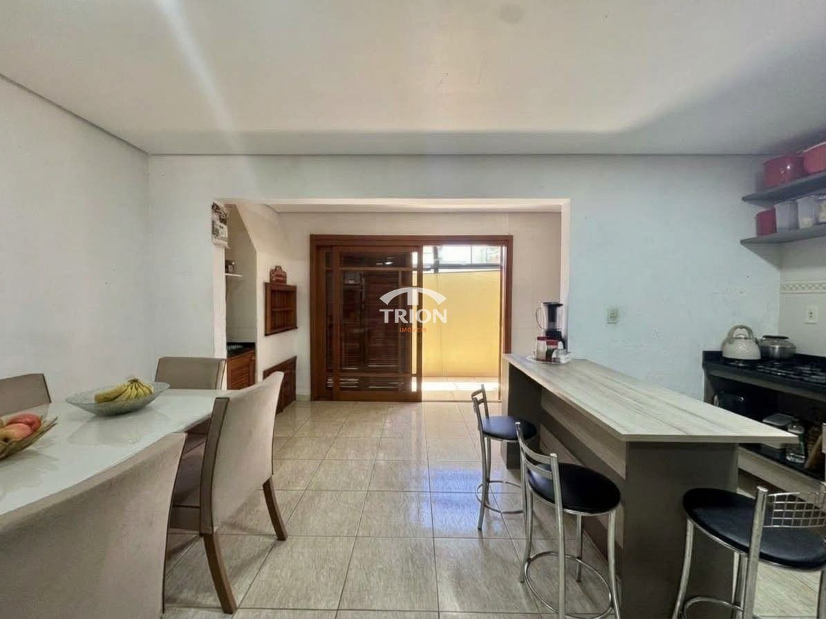 Sobrado, 3 quartos, 139 m² - Foto 4