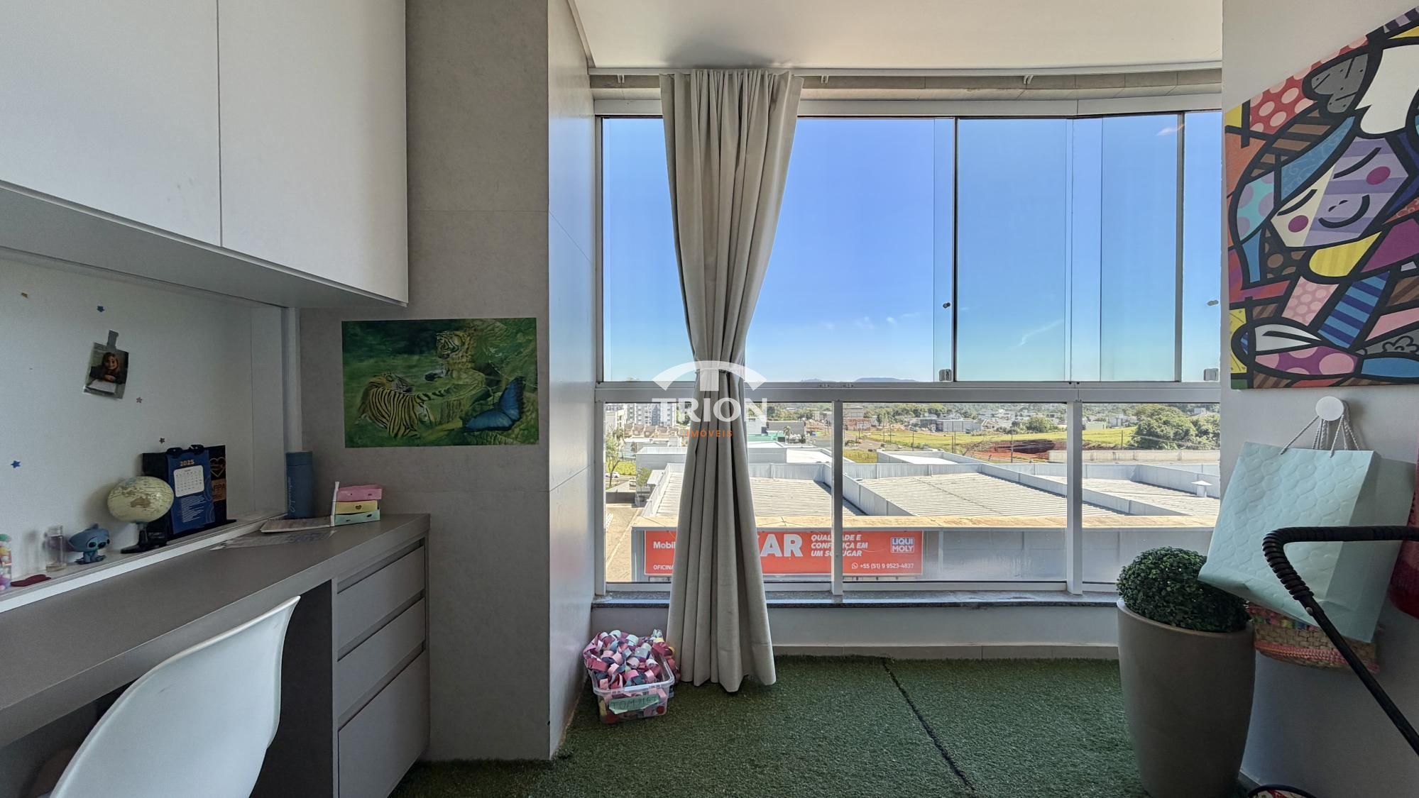 Cobertura, 3 quartos, 182 m² - Foto 39
