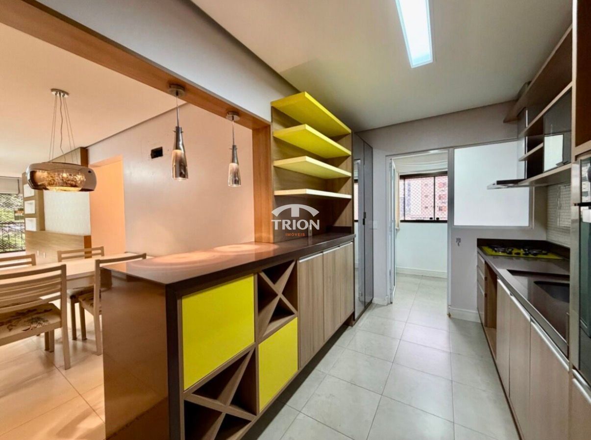 Apartamento, 2 quartos, 92 m² - Foto 7