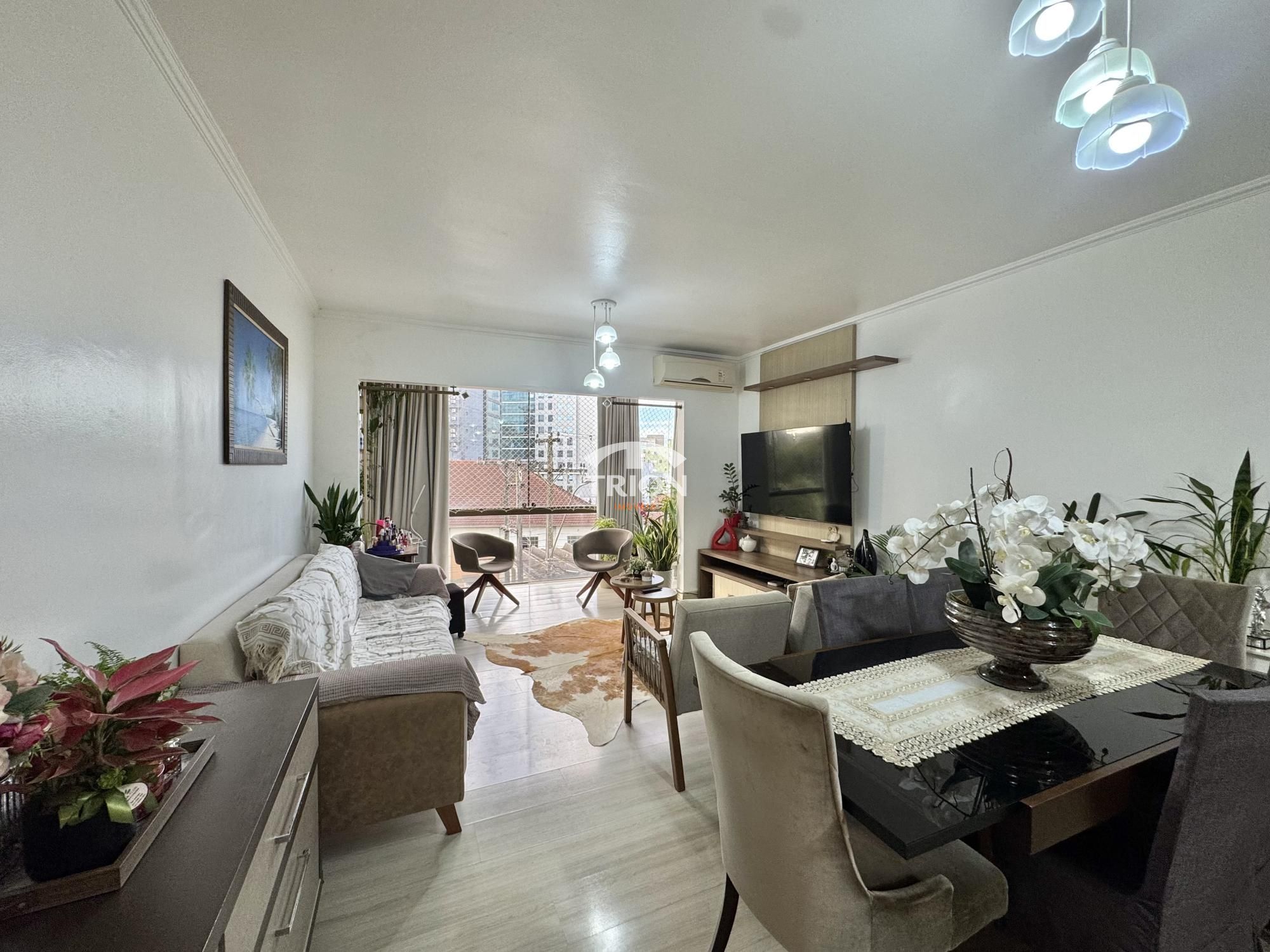 Apartamento, 2 quartos, 79 m² - Foto 3