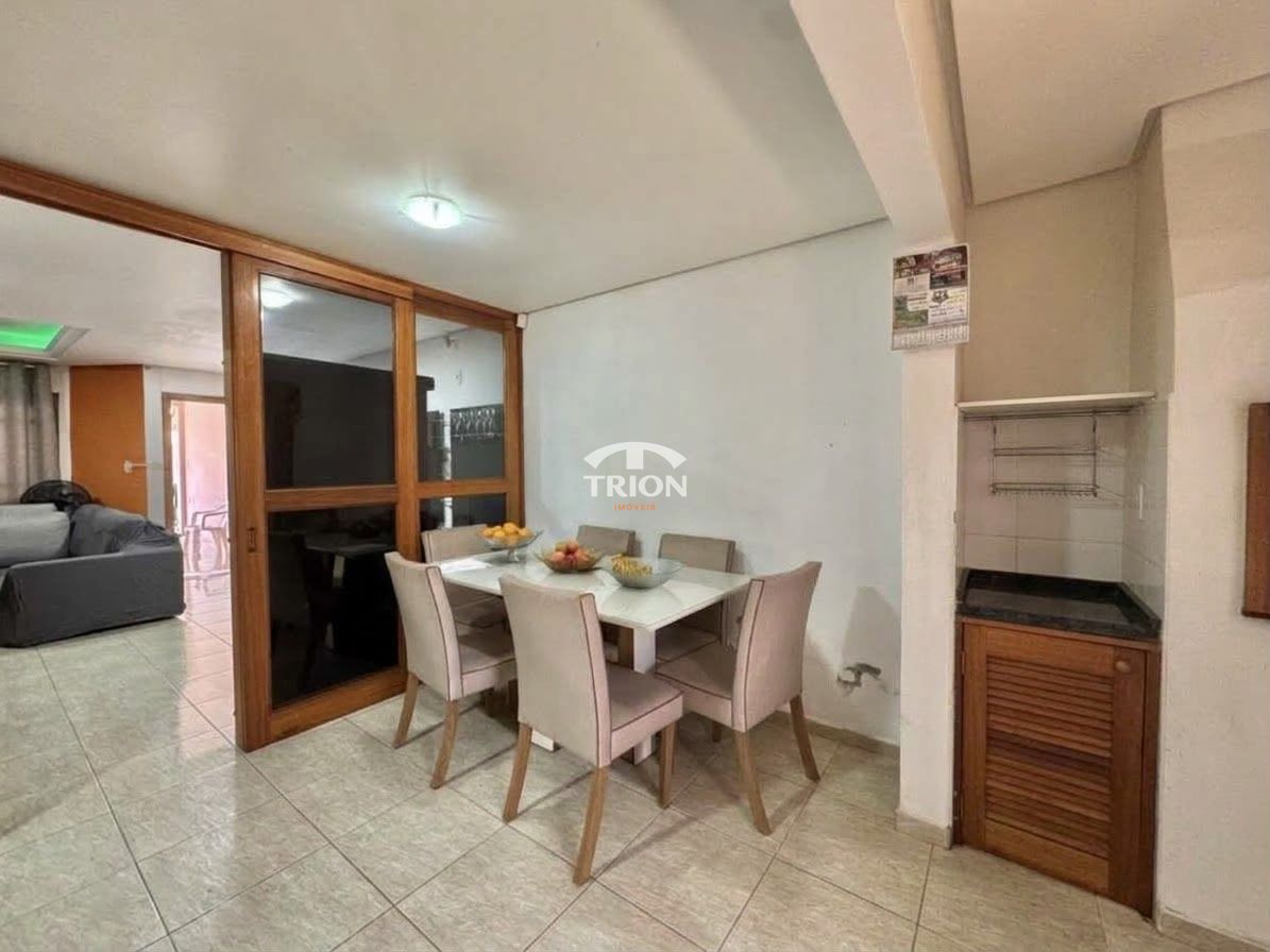 Sobrado, 3 quartos, 139 m² - Foto 6