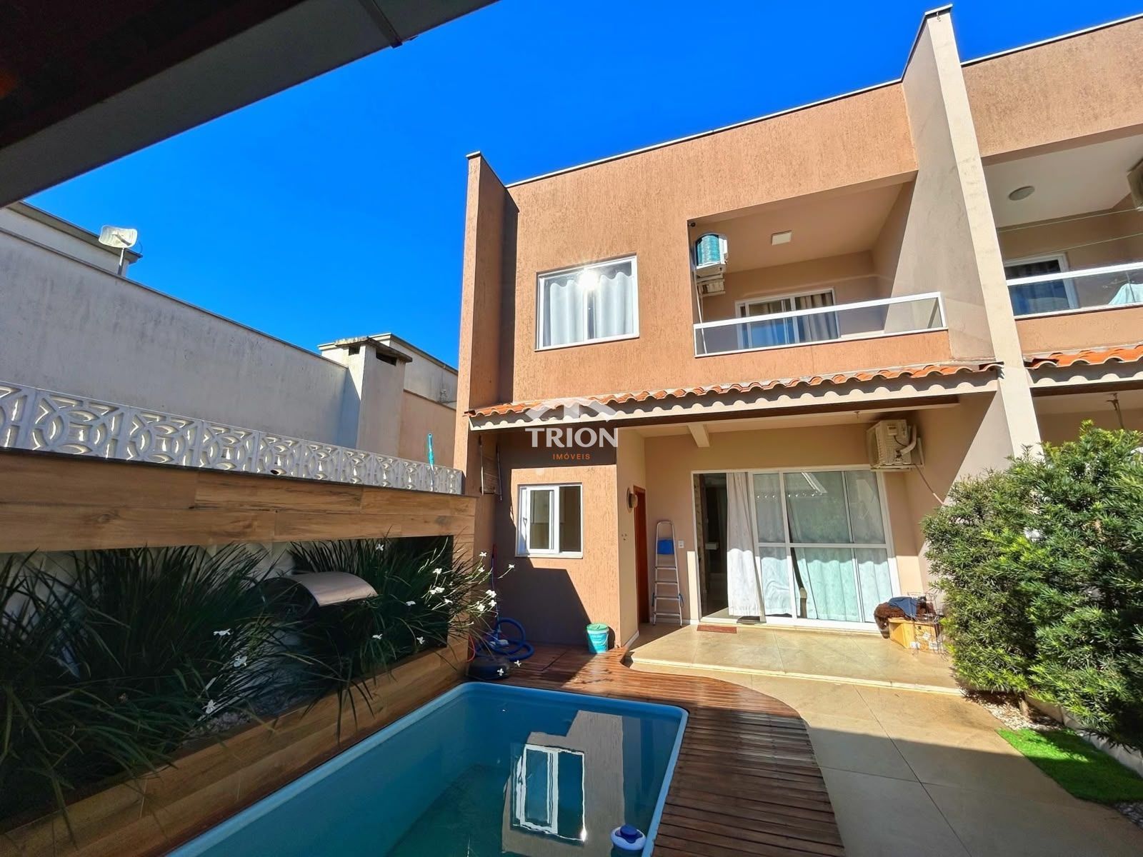 Sobrado, 3 quartos, 136 m² - Foto 10