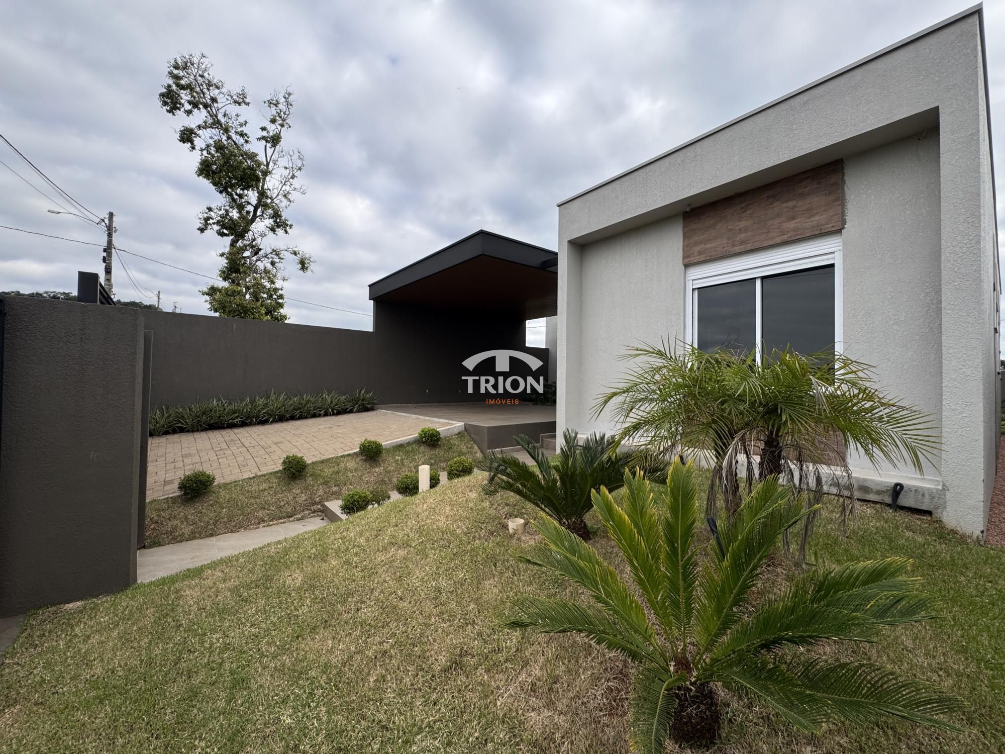 Casa, 3 quartos, 158 m² - Foto 1