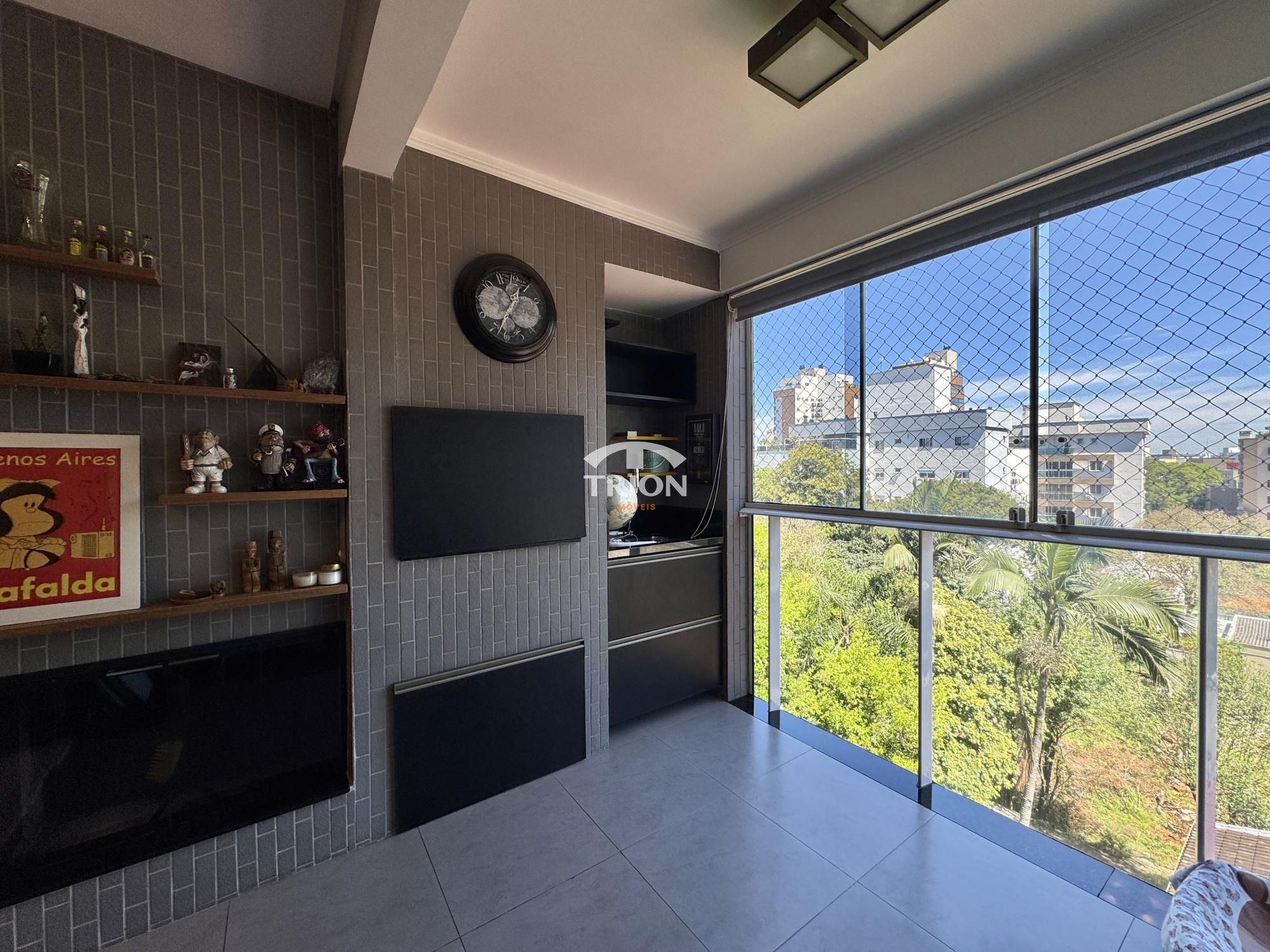 Apartamento, 2 quartos, 37 m² - Foto 3