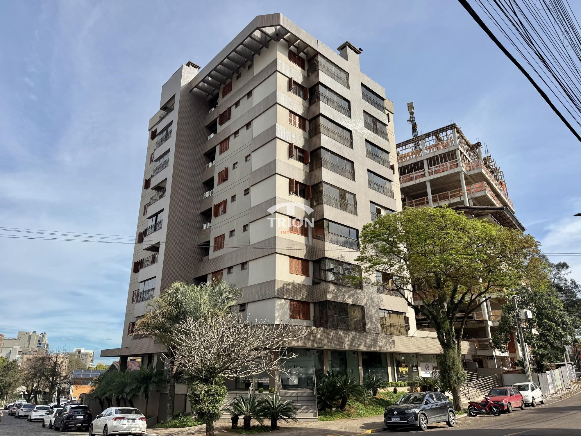 Apartamento, 1 quarto, 54 m² - Foto 17