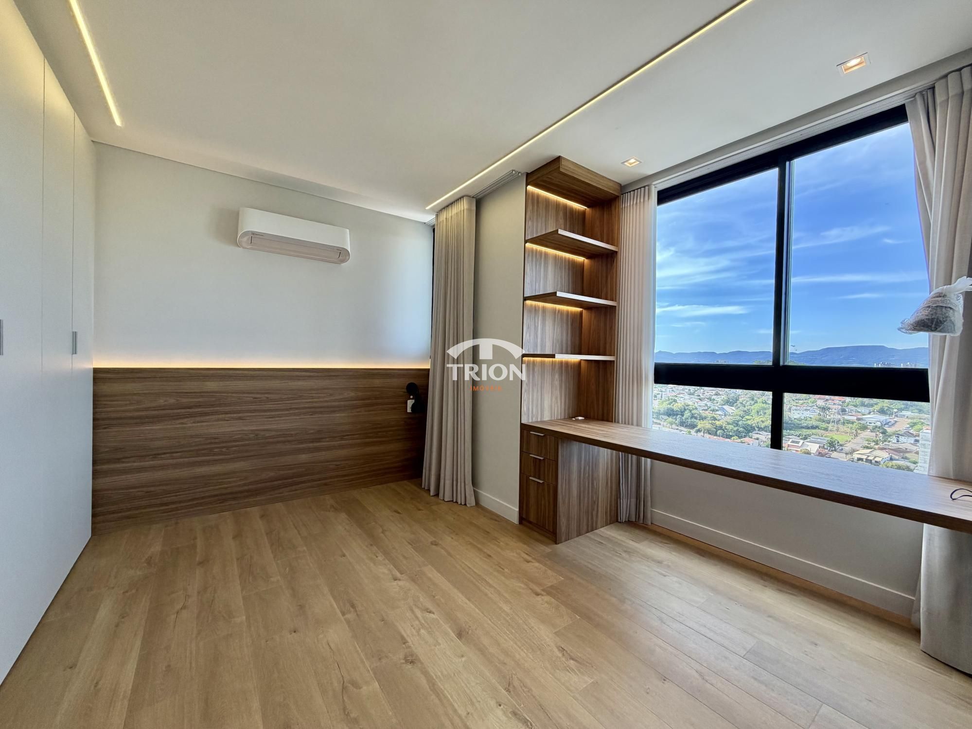 Apartamento, 27 m² - Foto 5