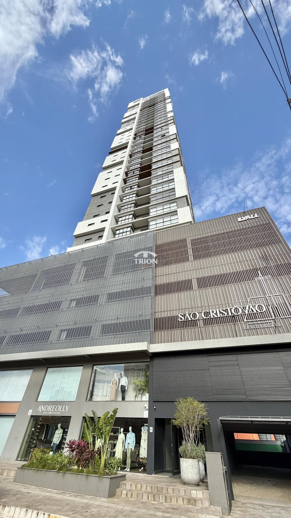Apartamento, 3 quartos, 113 m² - Foto 1