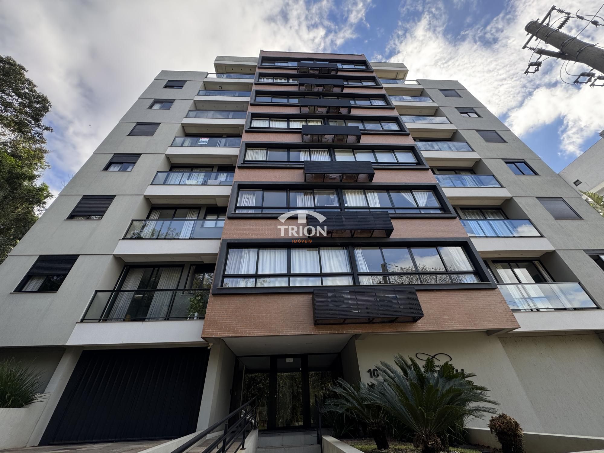 Apartamento, 38 m² - Foto 11