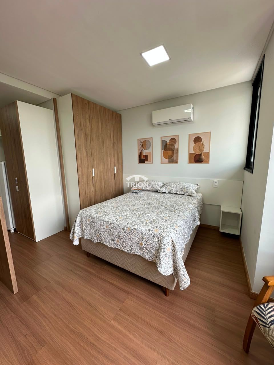 Apartamento, 27 m² - Foto 5