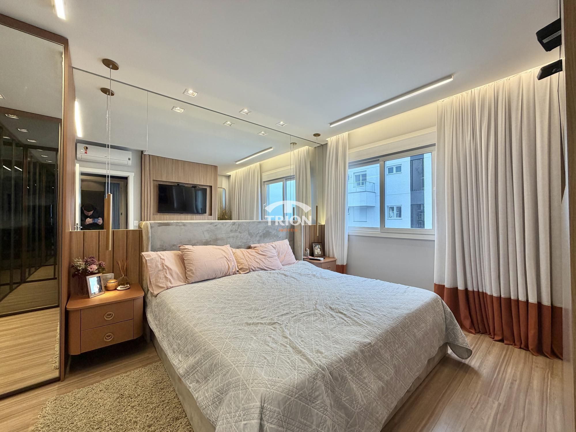 Apartamento, 3 quartos, 126 m² - Foto 21