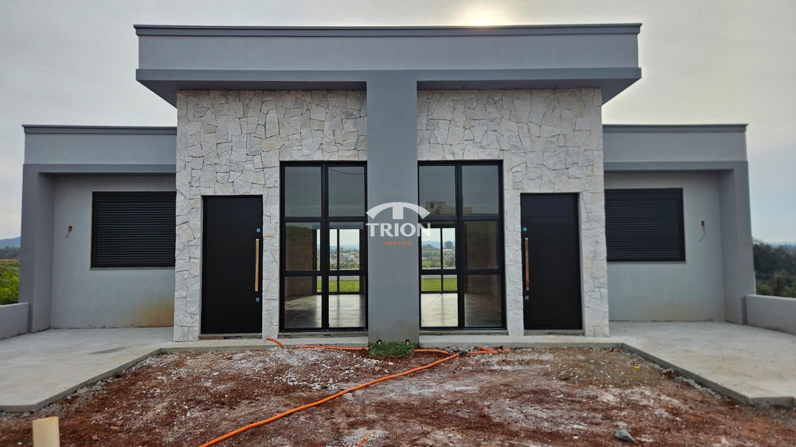 Casa, 2 quartos, 64 m² - Foto 2