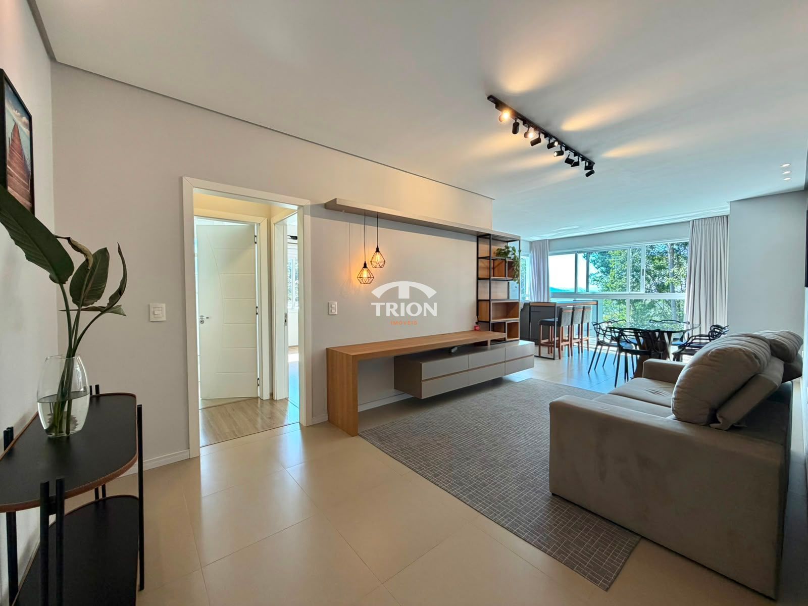 Apartamento, 2 quartos, 96 m² - Foto 3