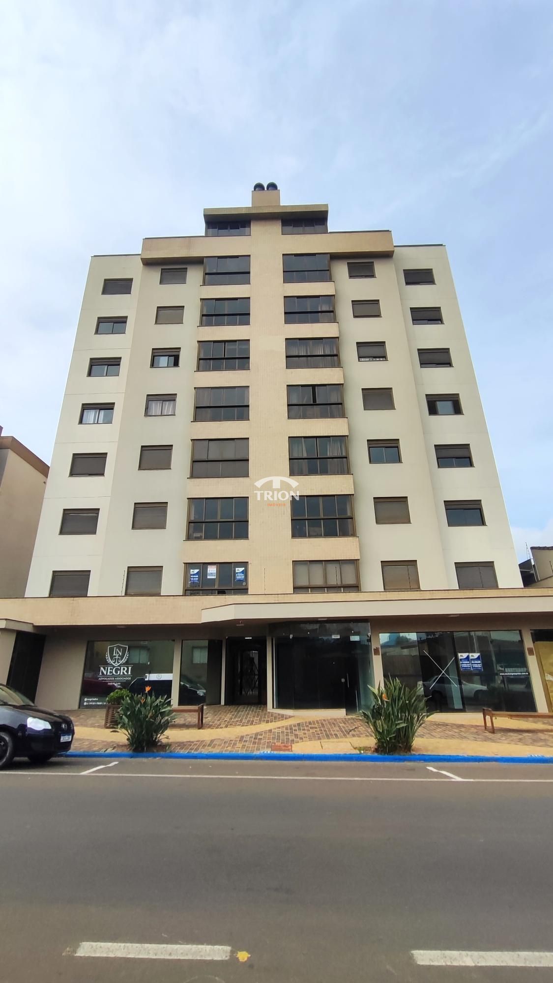 Apartamento, 1 quarto, 40 m² - Foto 10