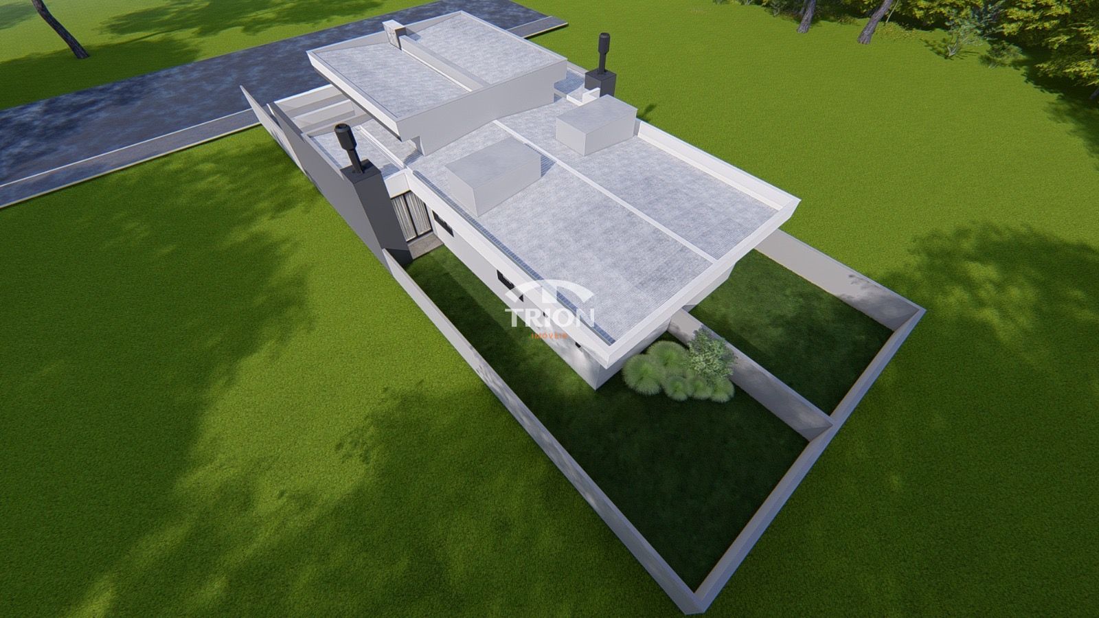 Casa, 3 quartos, 83 m² - Foto 7