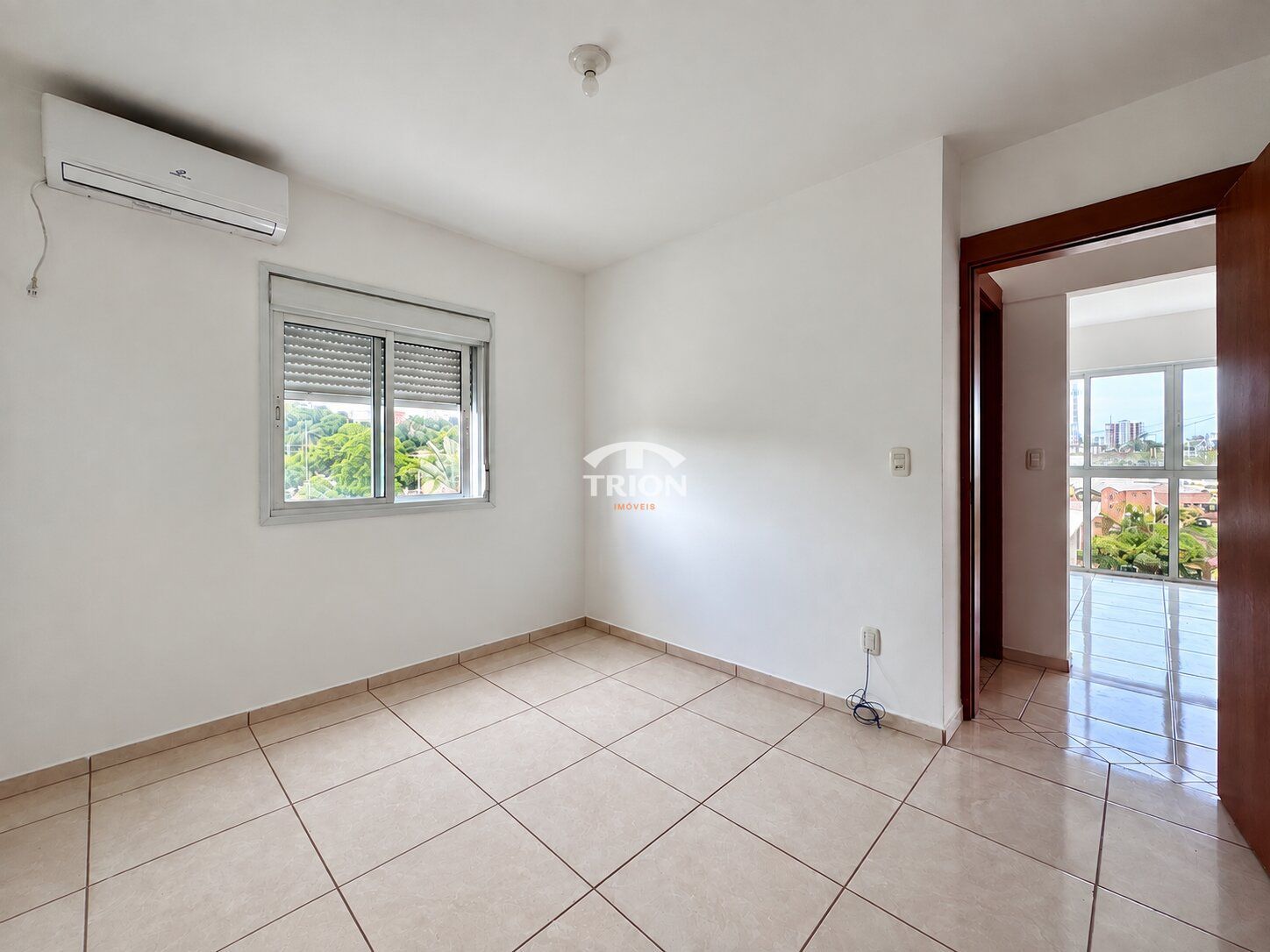 Apartamento, 1 quarto, 34 m² - Foto 6