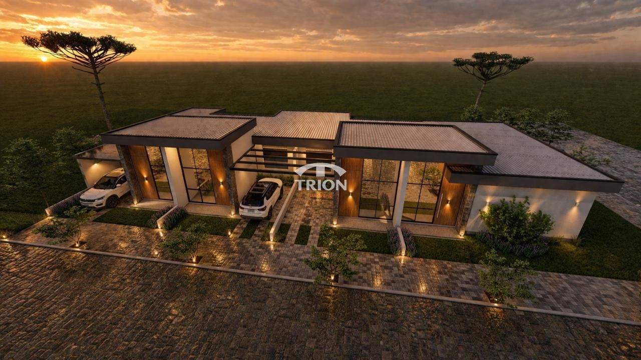 Casa, 2 quartos, 74 m² - Foto 3