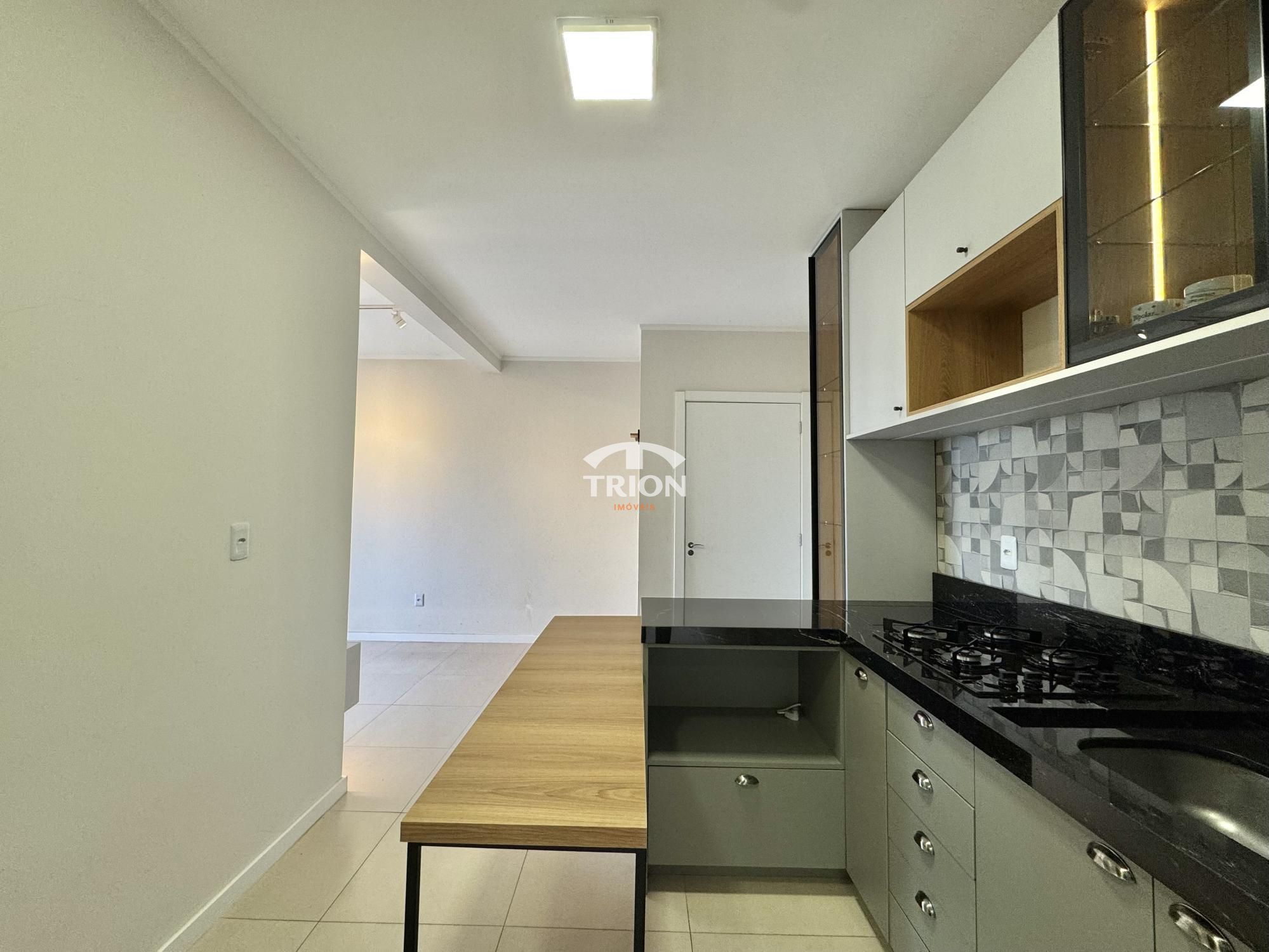 Apartamento, 2 quartos, 56 m² - Foto 10