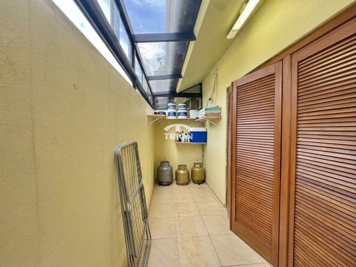 Sobrado, 3 quartos, 139 m² - Foto 9