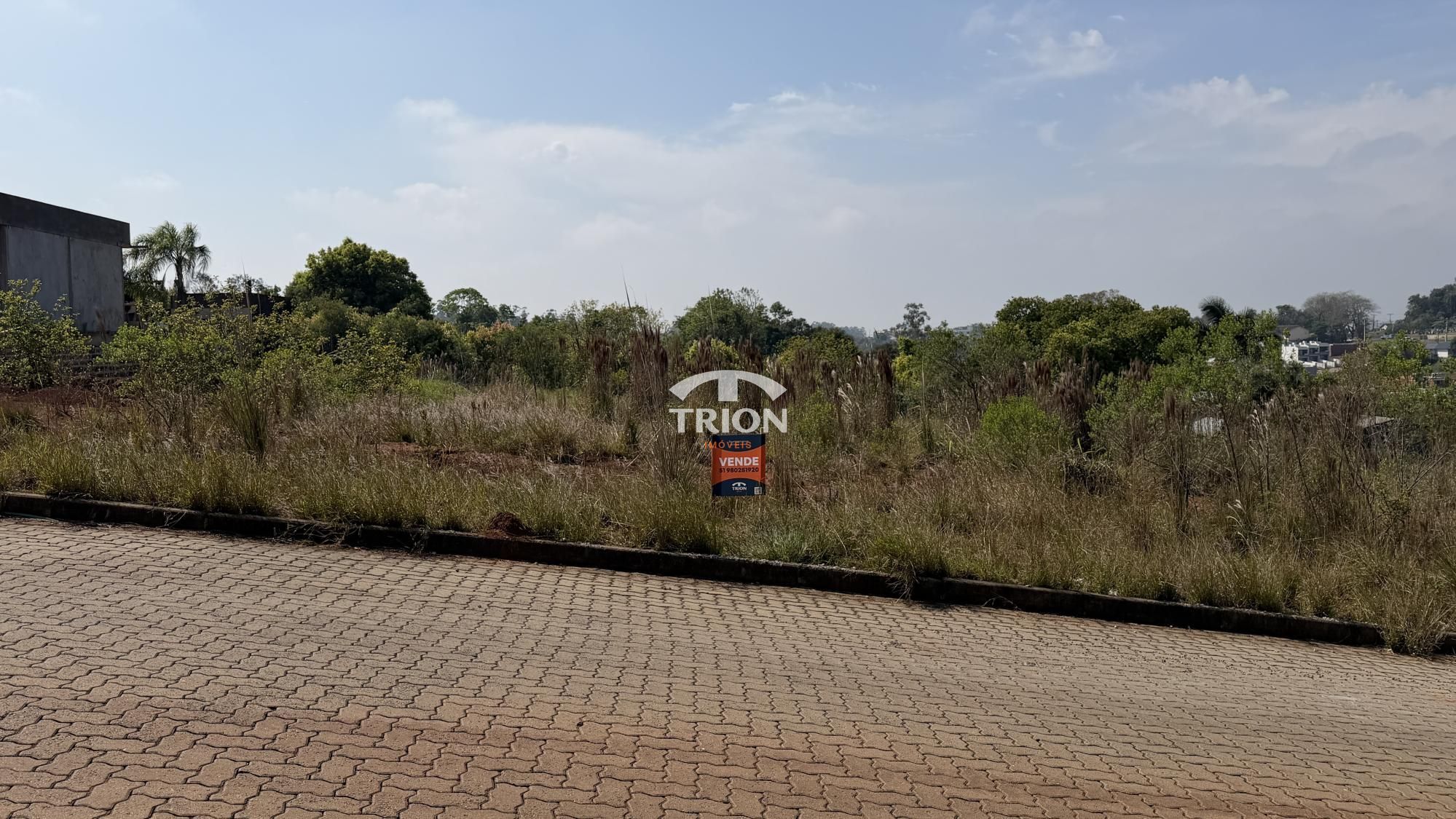 Terreno, 348 m² - Foto 1